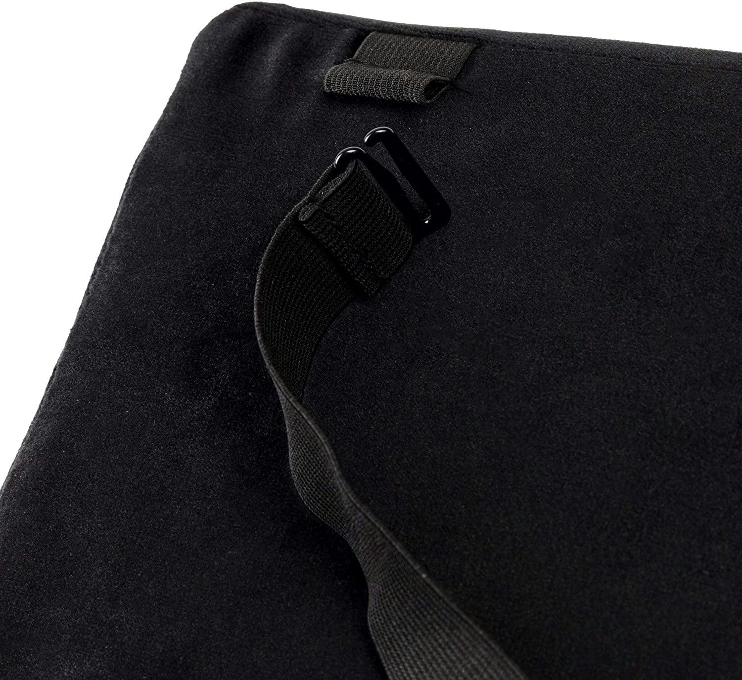 noblechairs - Pillow Set Black