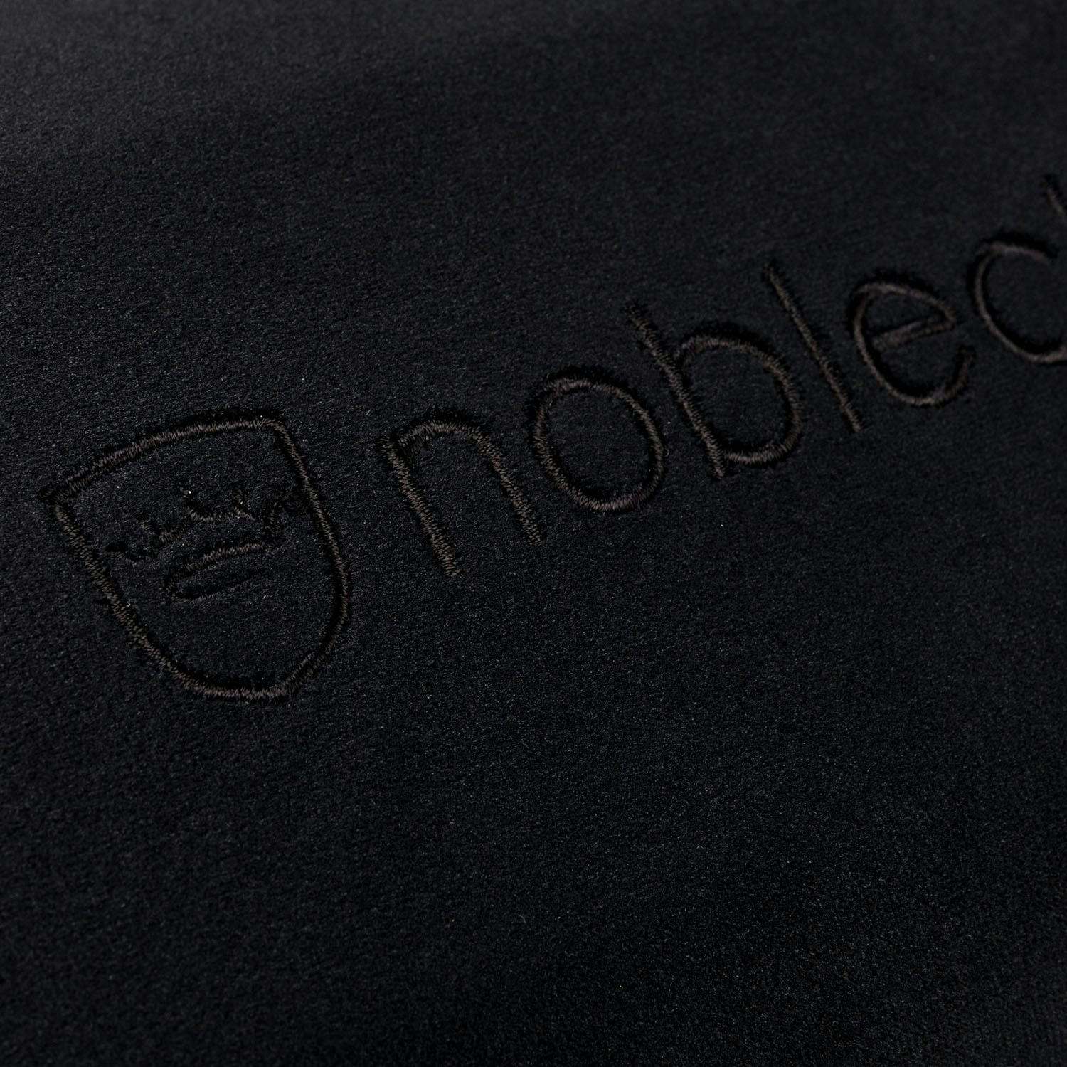 noblechairs - Pillow Set Black