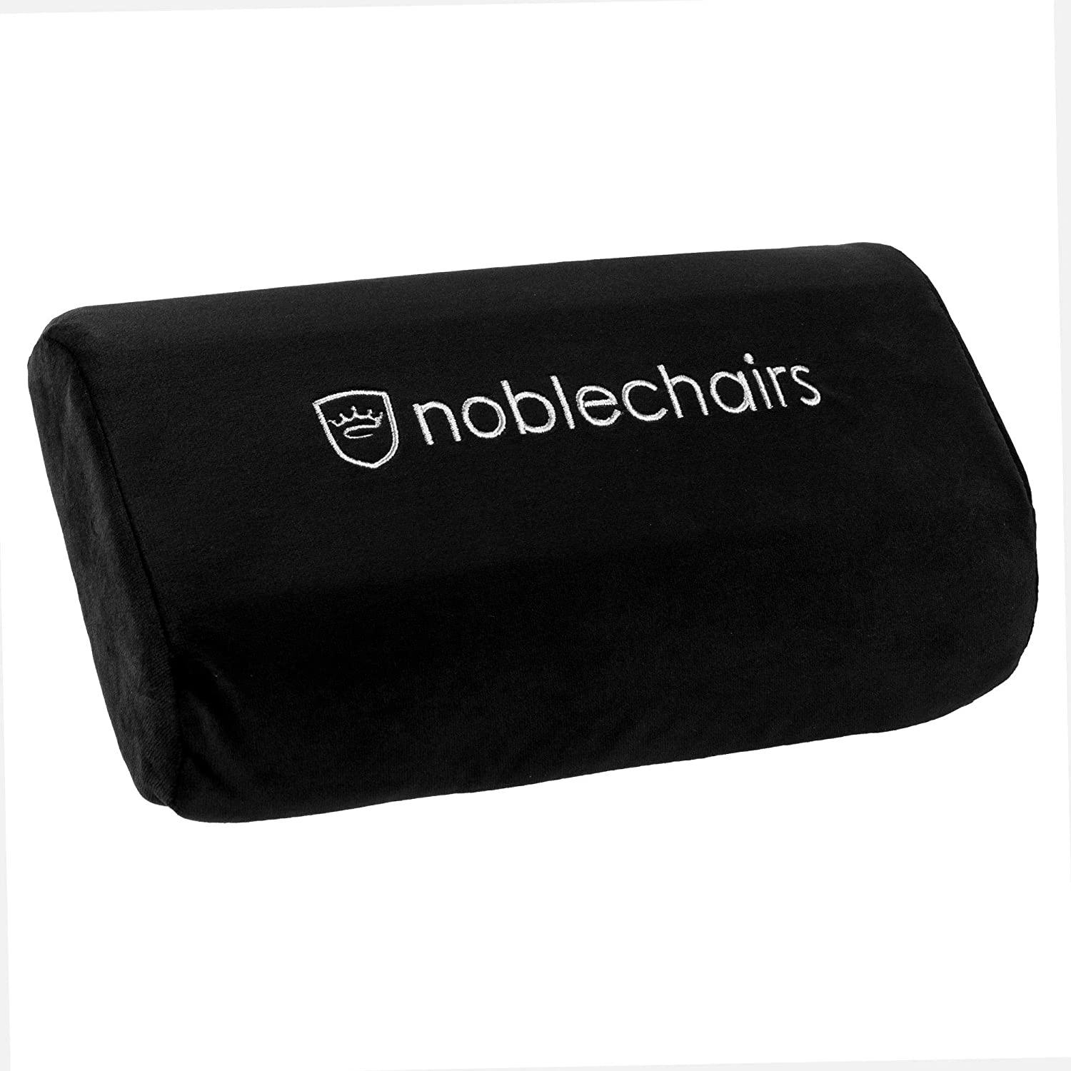 noblechairs - Pillow Set Black/White