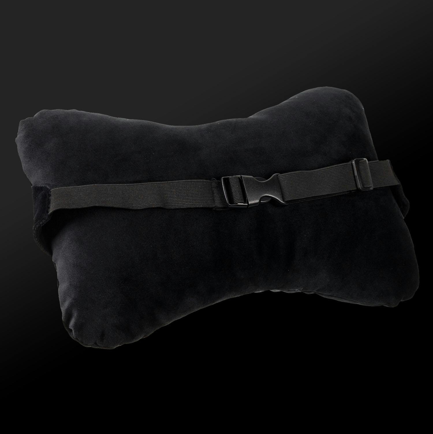 noblechairs - Pillow Set Black/Gold