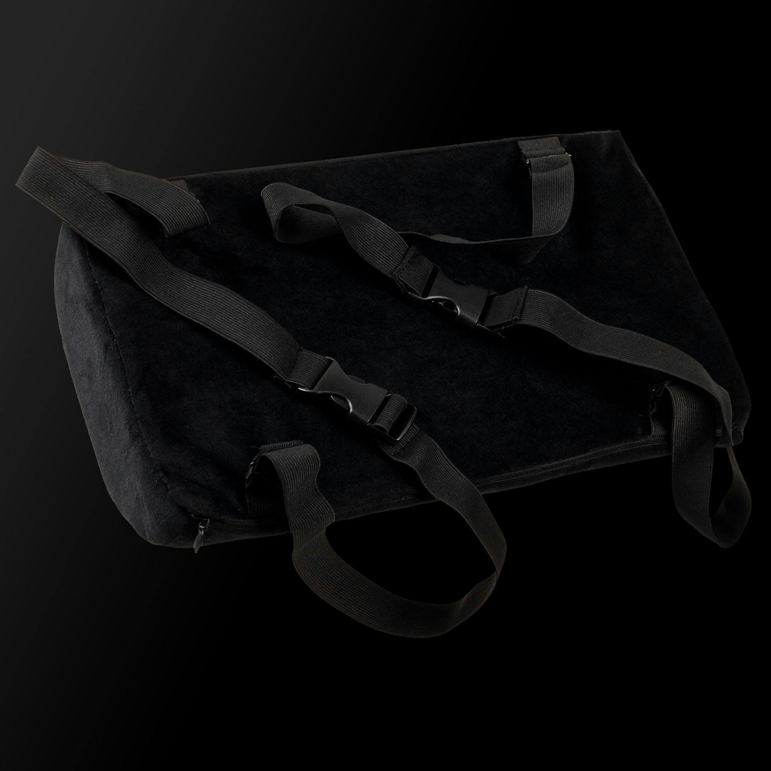 noblechairs - Pillow Set Black/Gold
