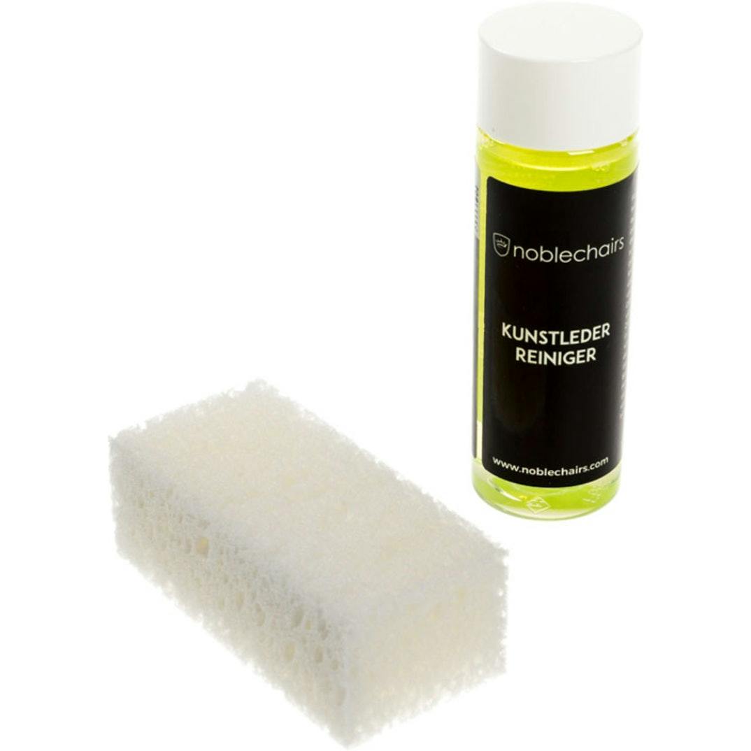 PU Leather Cleaner