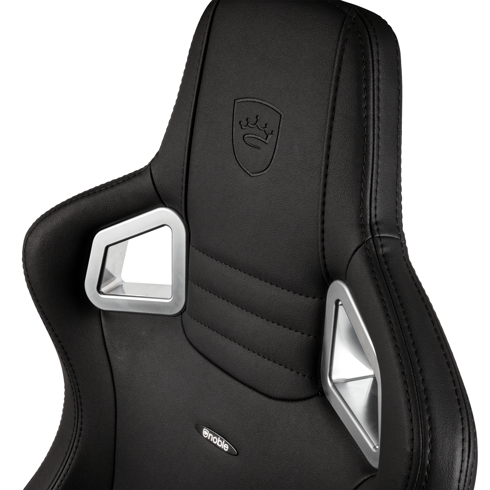 noblechairs - EPIC Black Edition