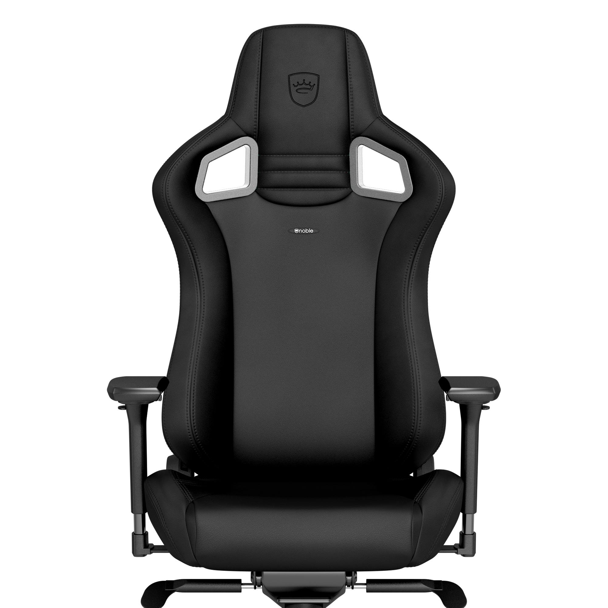 noblechairs - EPIC Black Edition