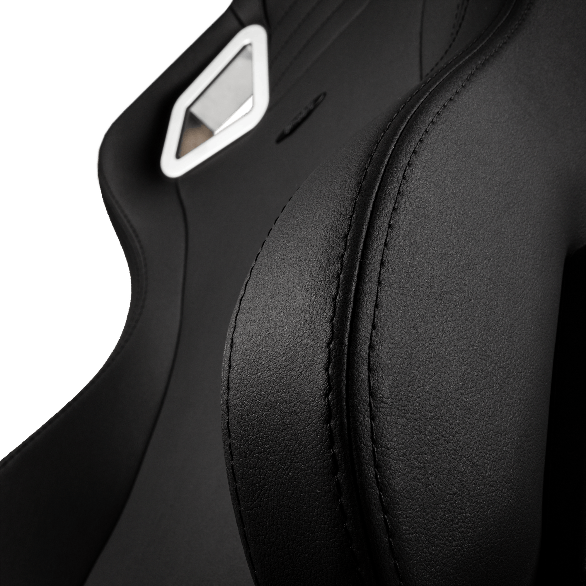 noblechairs - EPIC Black Edition