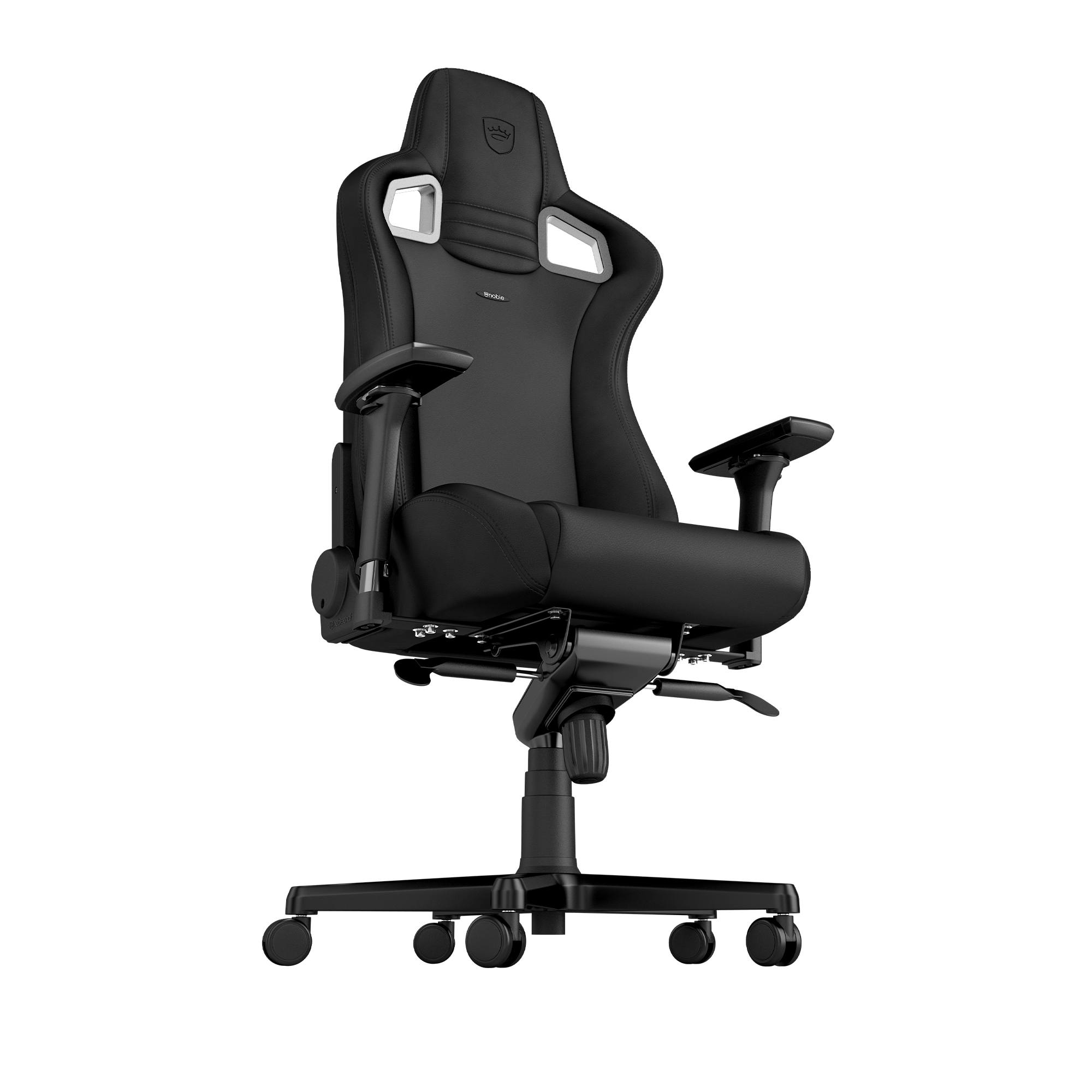 noblechairs - EPIC Black Edition