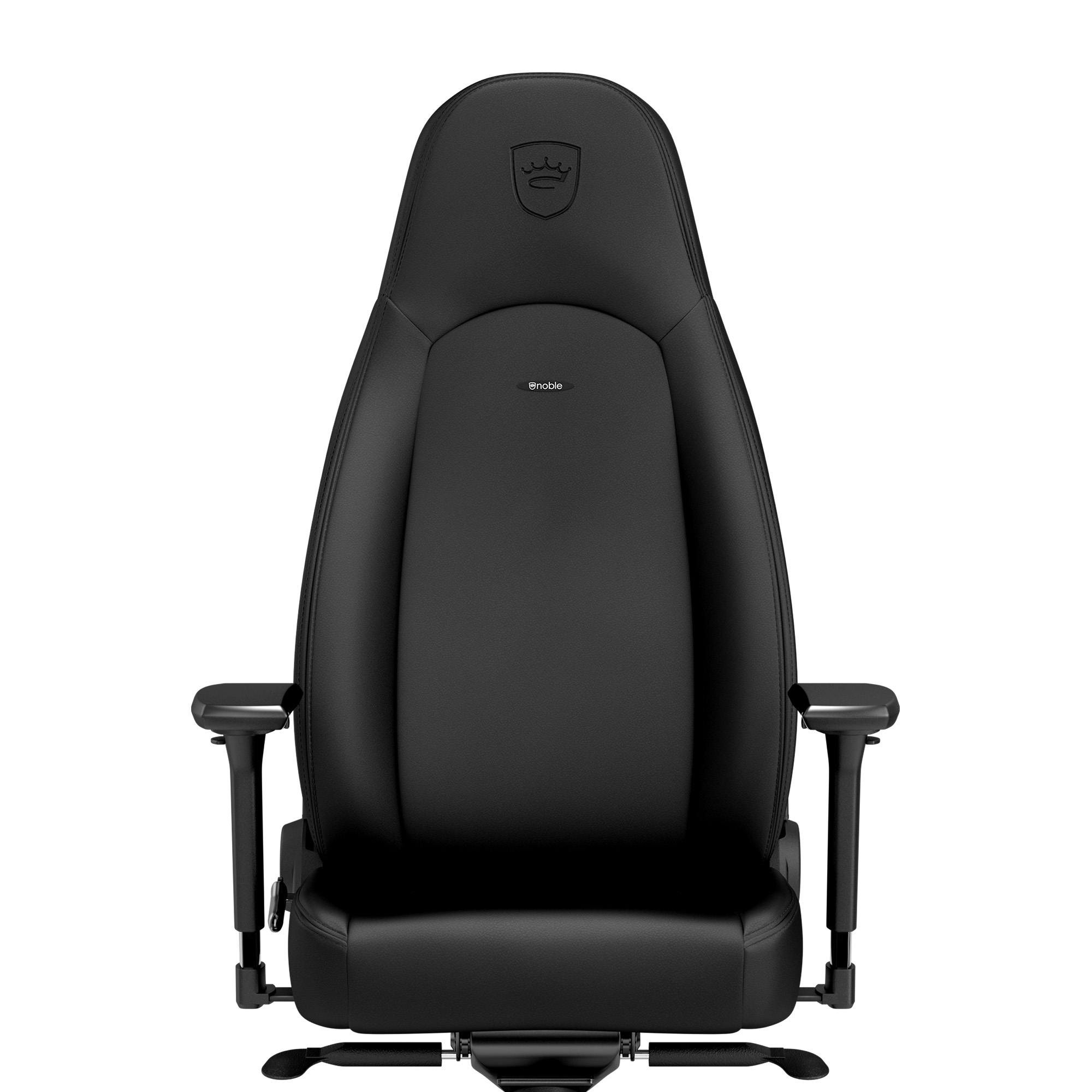 noblechairs - ICON Black Edition