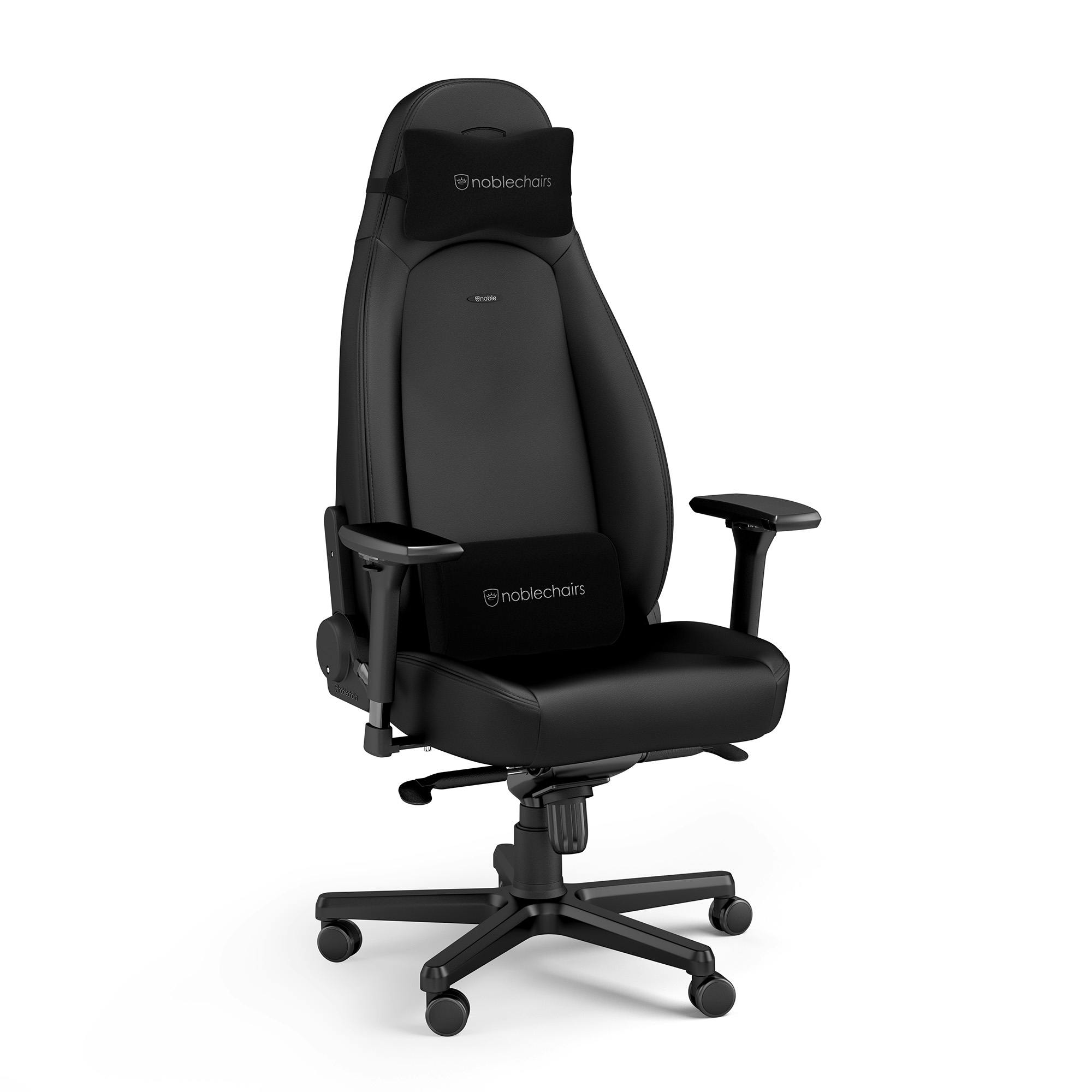 noblechairs - ICON Black Edition