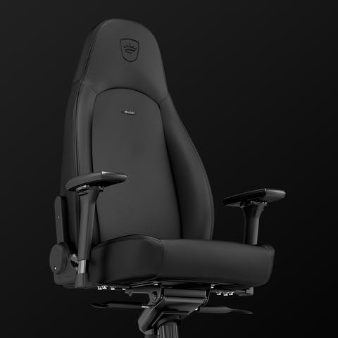 noblechairs - ICON Black Edition