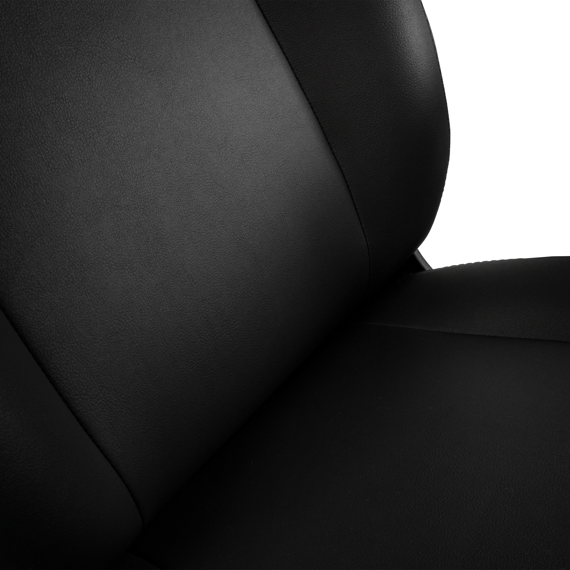 noblechairs - ICON Black Edition