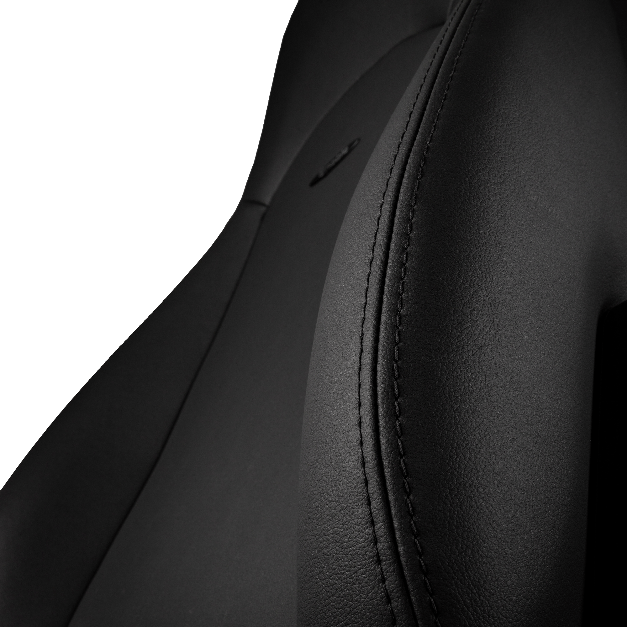noblechairs - ICON Black Edition