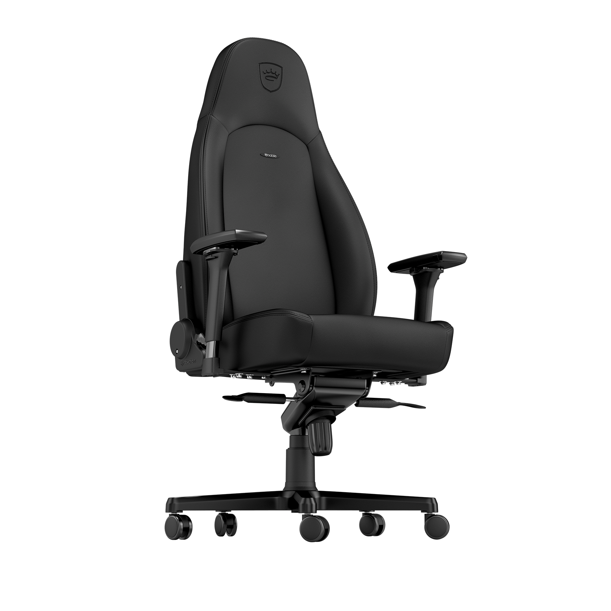 noblechairs - ICON Black Edition