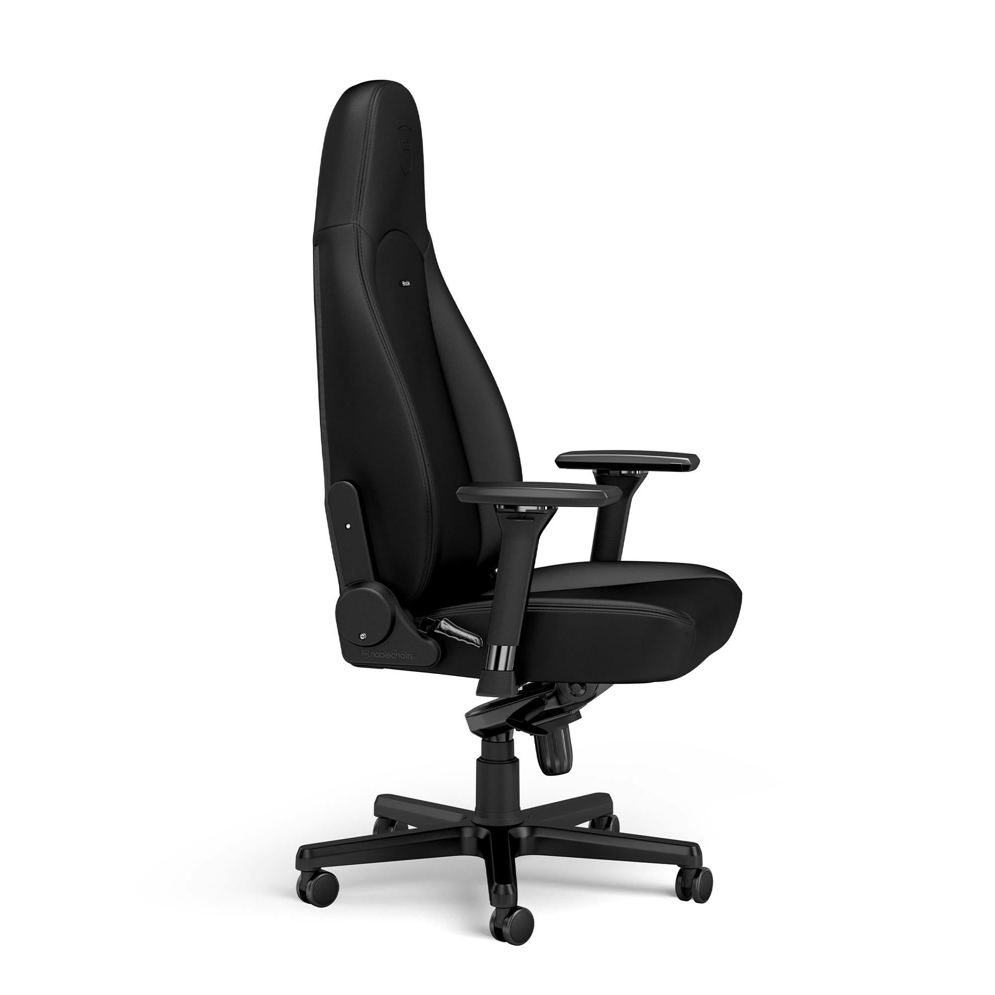 noblechairs - ICON Black Edition