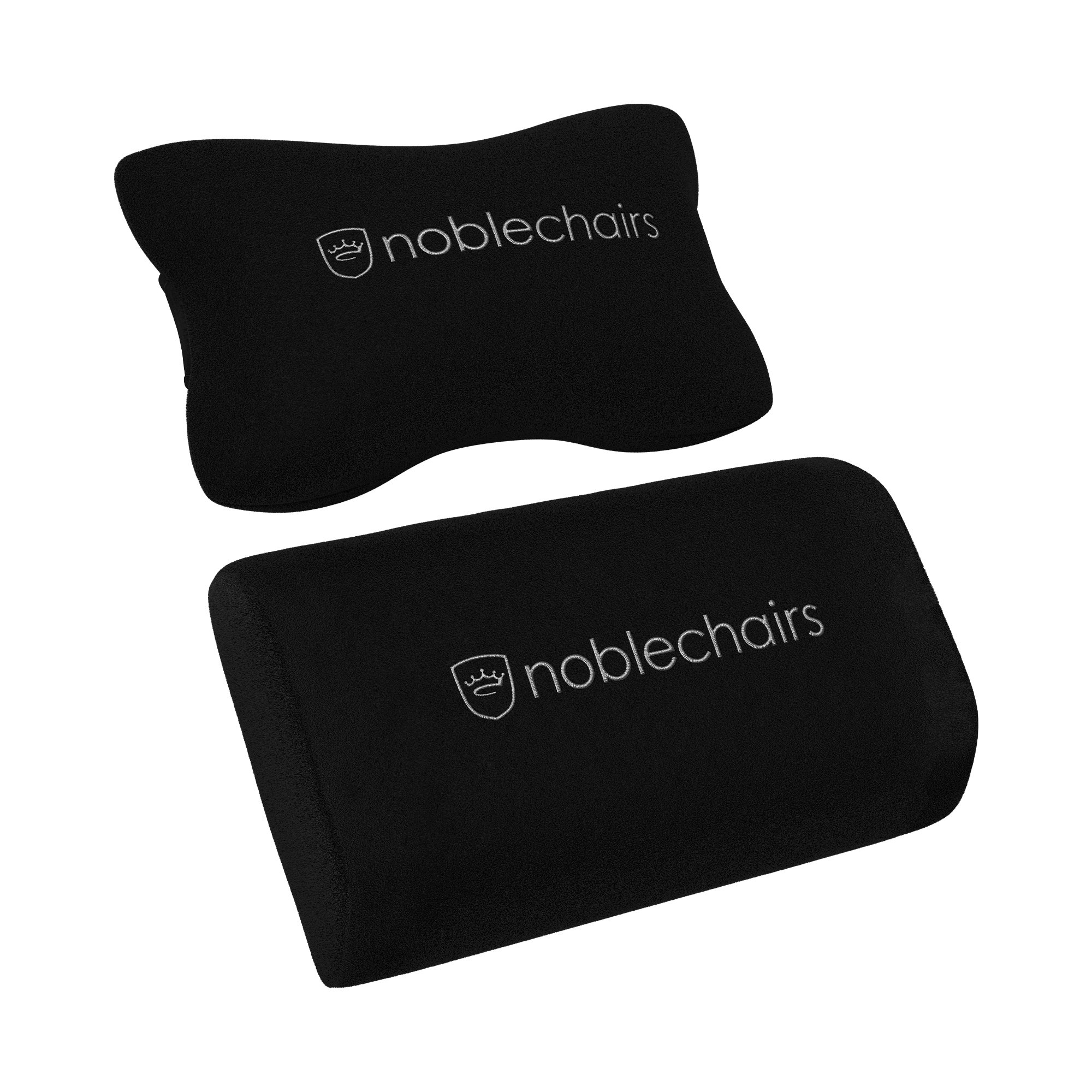 noblechairs - ICON Black Edition