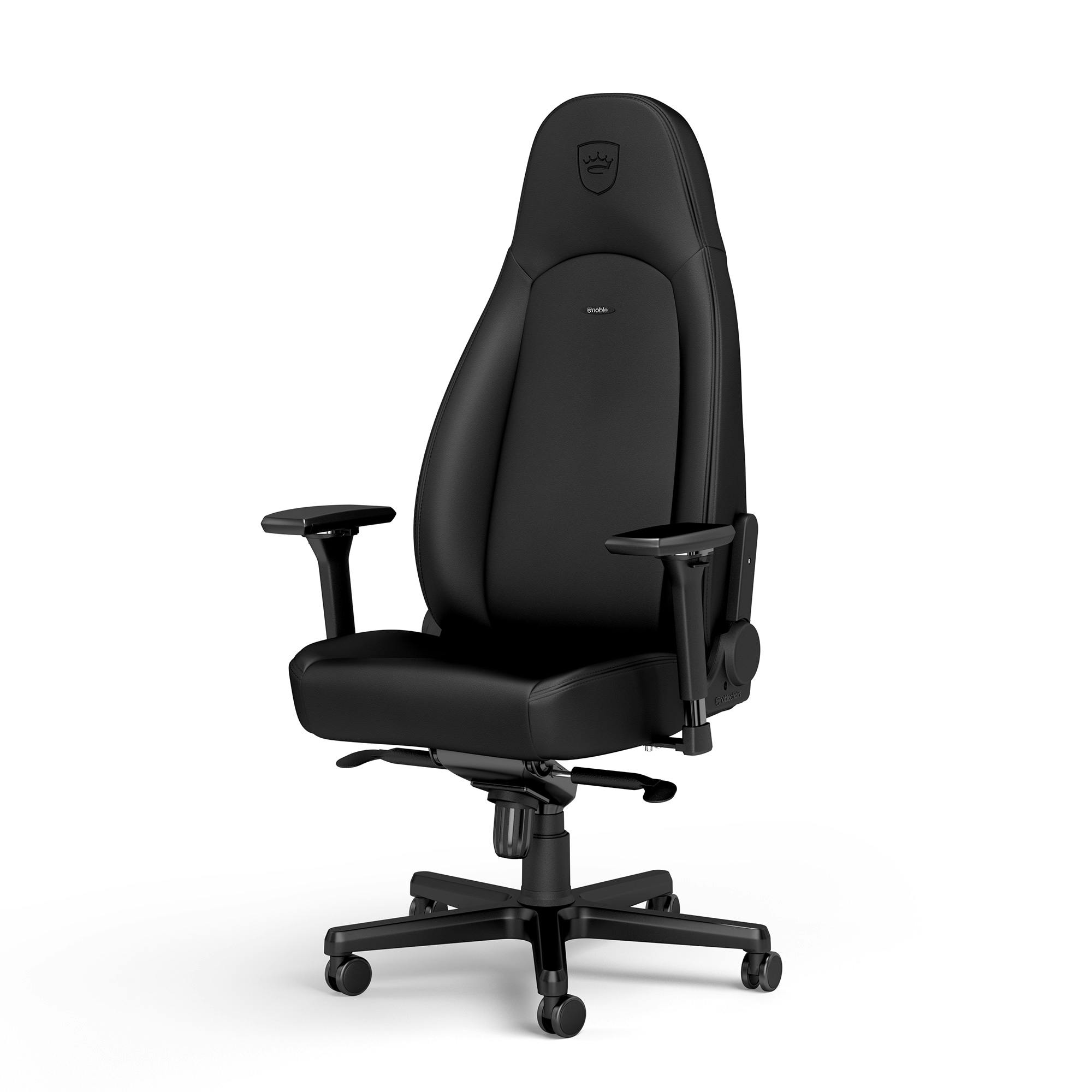 noblechairs - ICON Black Edition