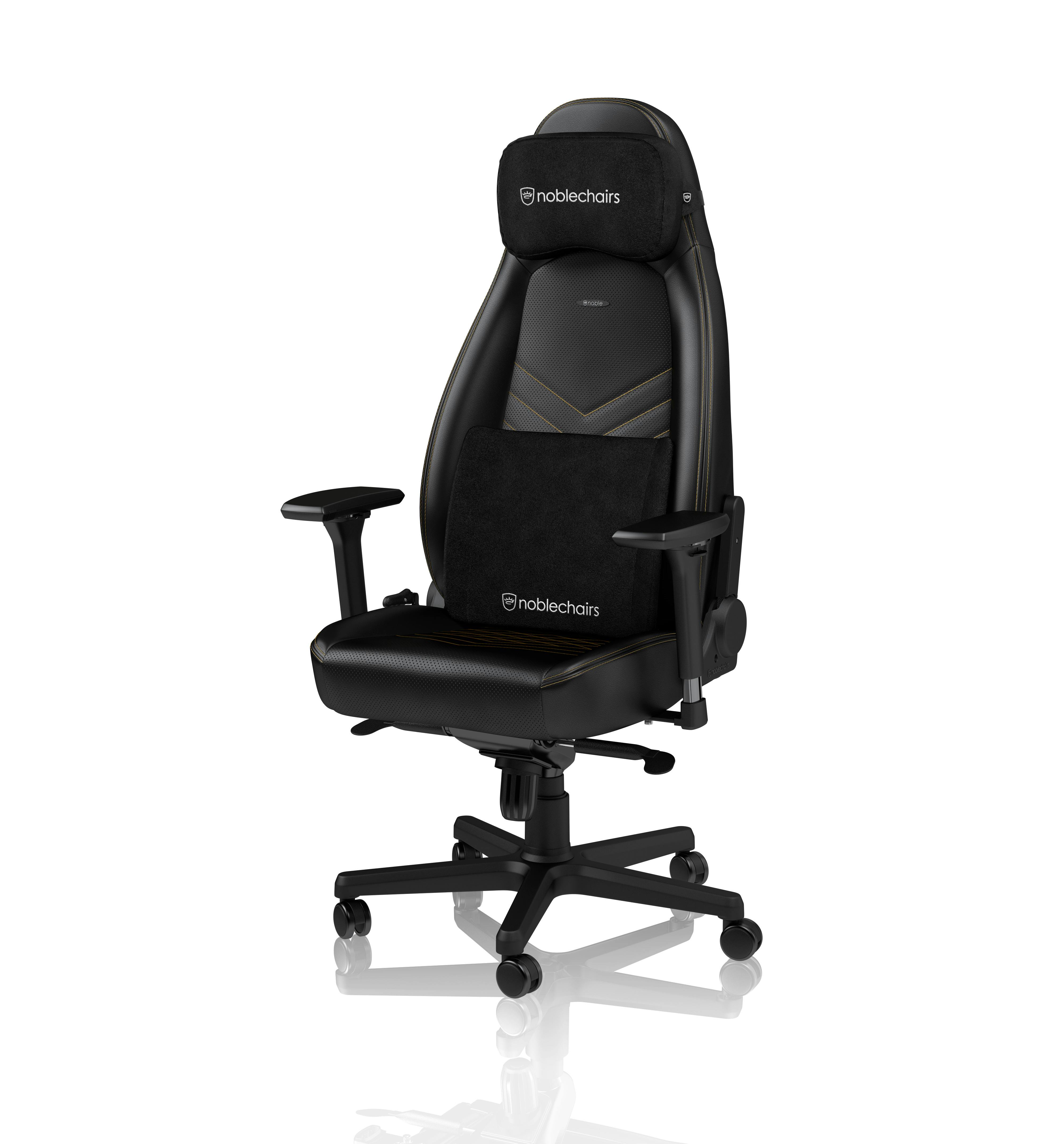 noblechairs - Memory Foam Pillow Set
