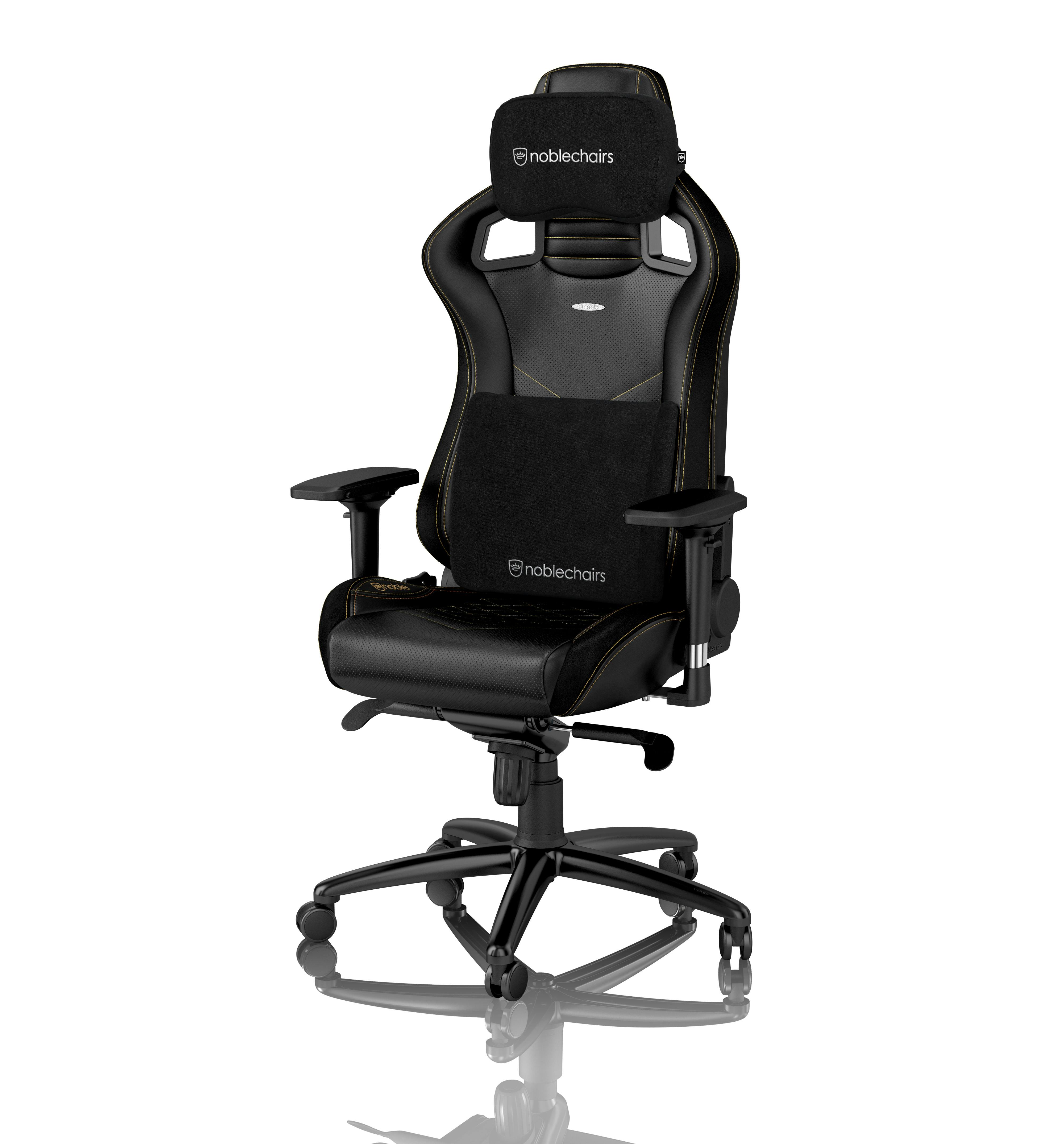 noblechairs - Memory Foam Pillow Set