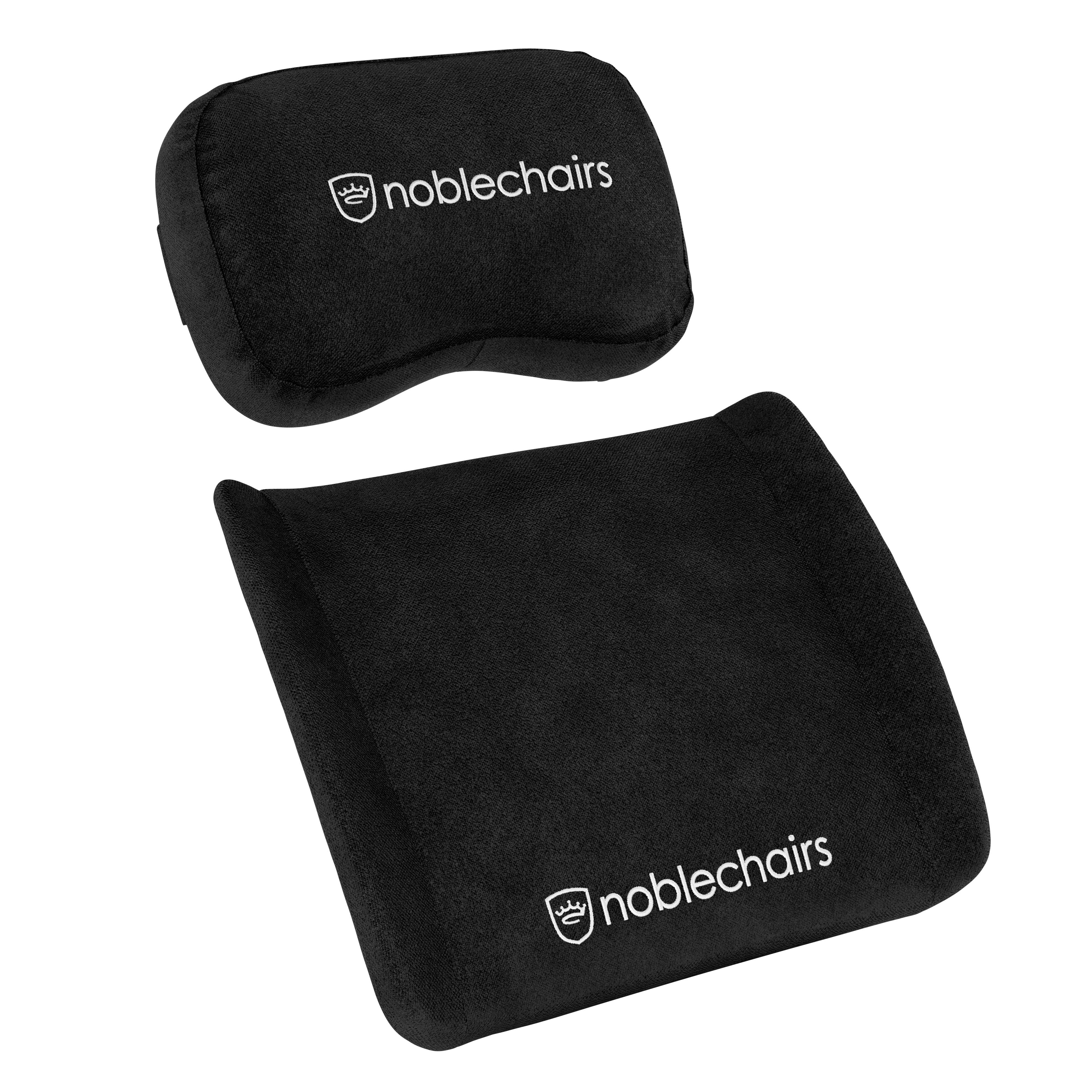 noblechairs - Memory Foam Pillow Set
