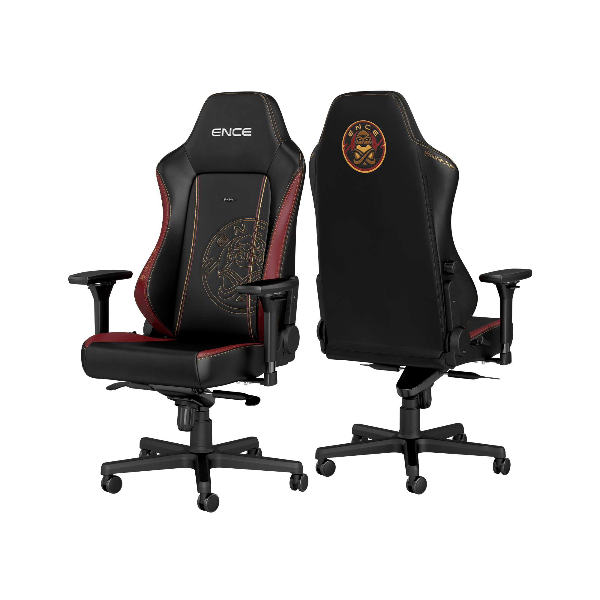 noblechairs - HERO ENCE Edition