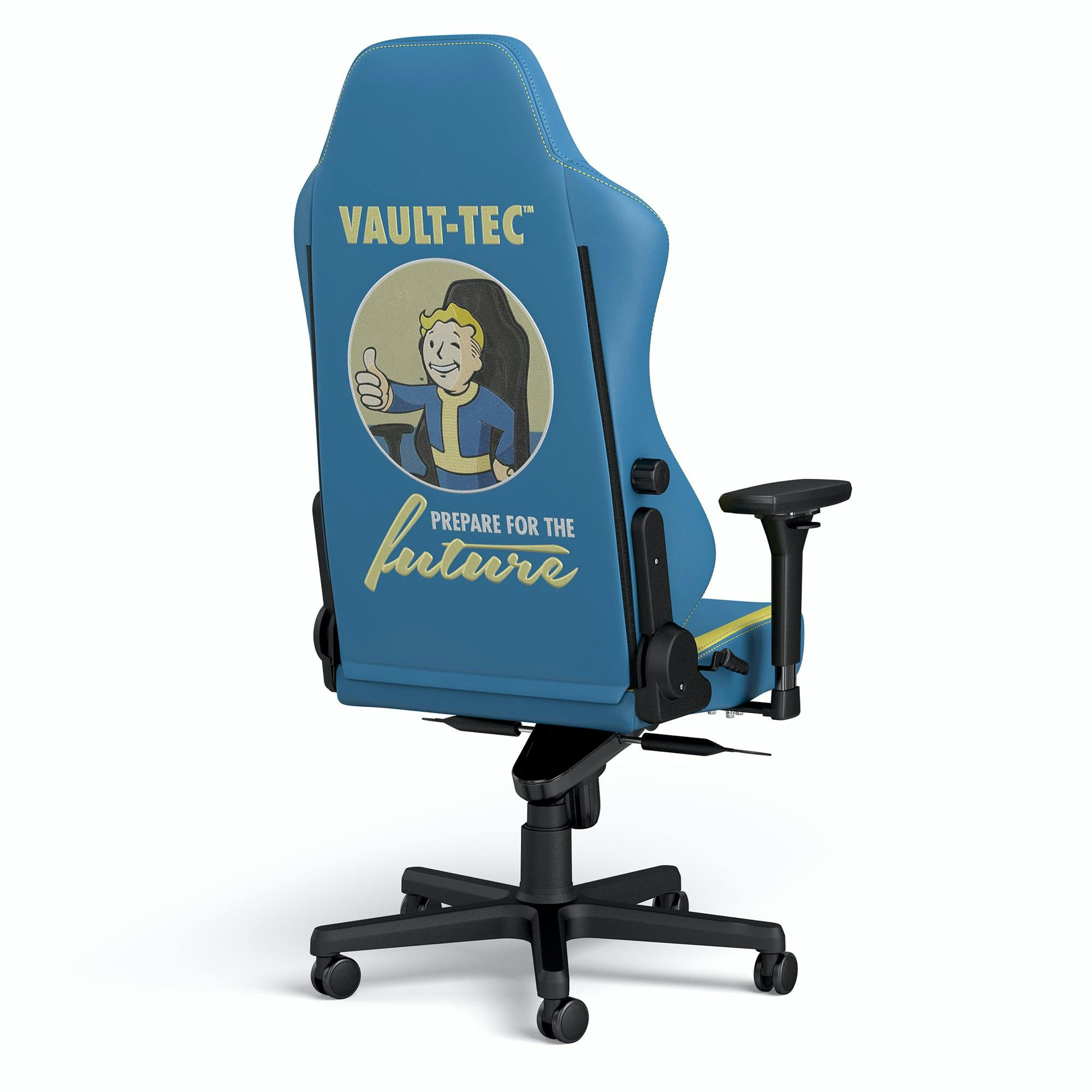 noblechairs - HERO Fallout Vault-Tec Edition
