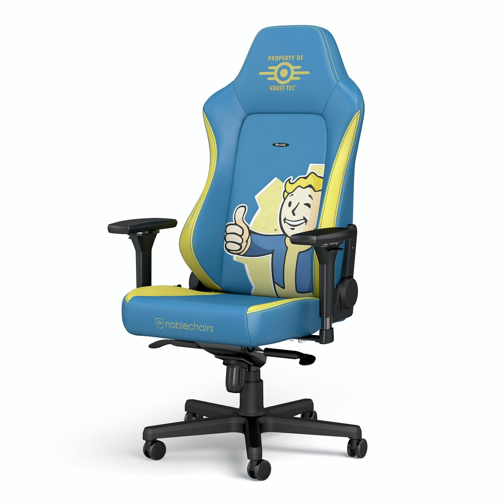 HERO Fallout Vault-Tec Edition