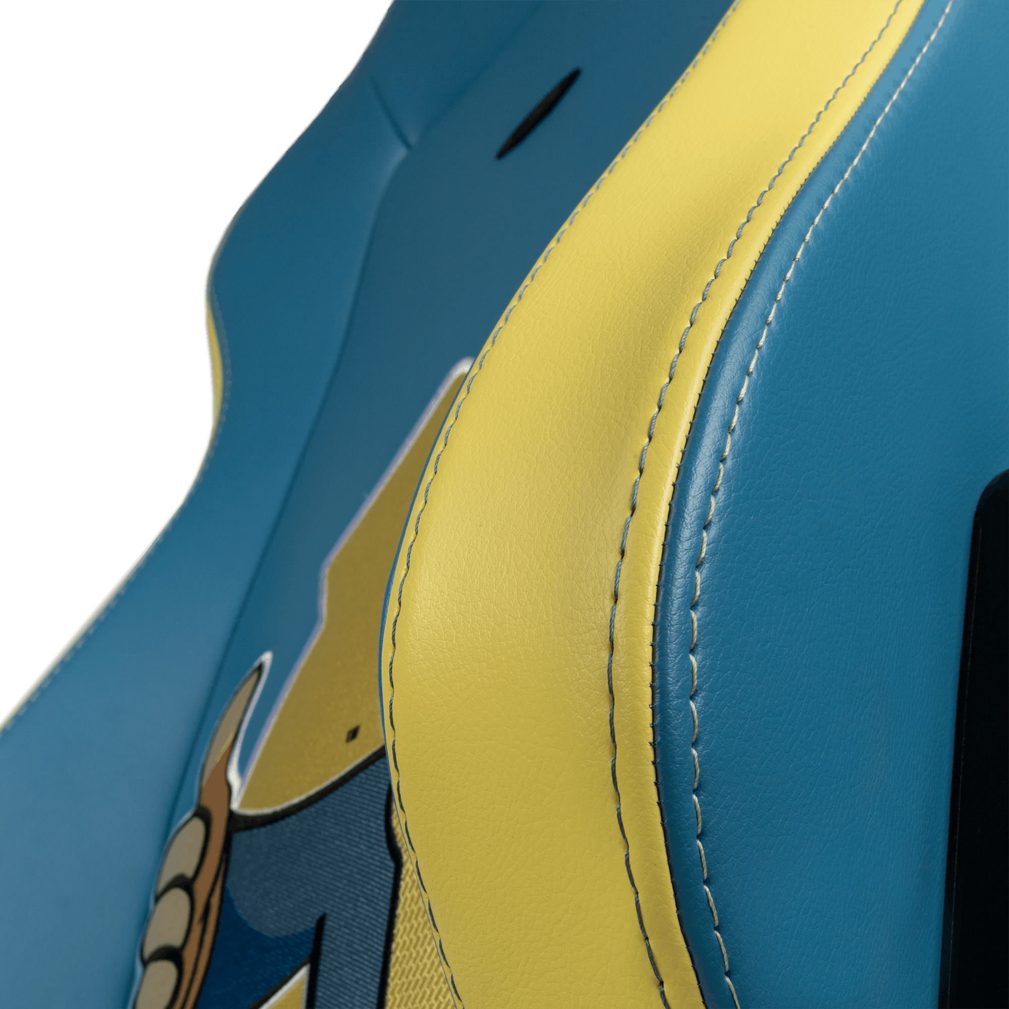 noblechairs - HERO Fallout Vault-Tec Edition