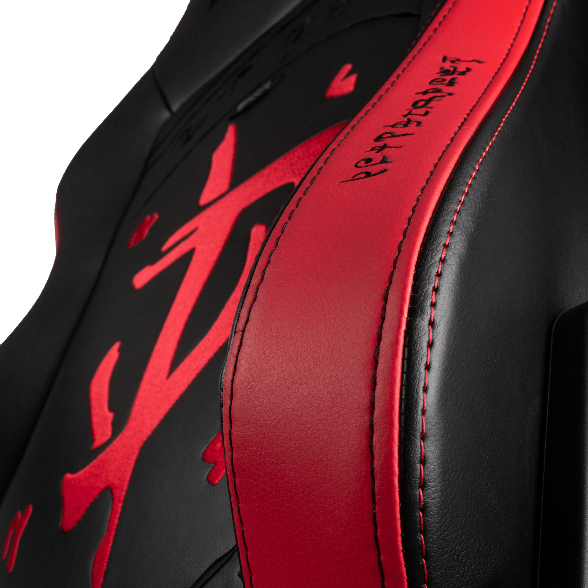 noblechairs - HERO DOOM Edition