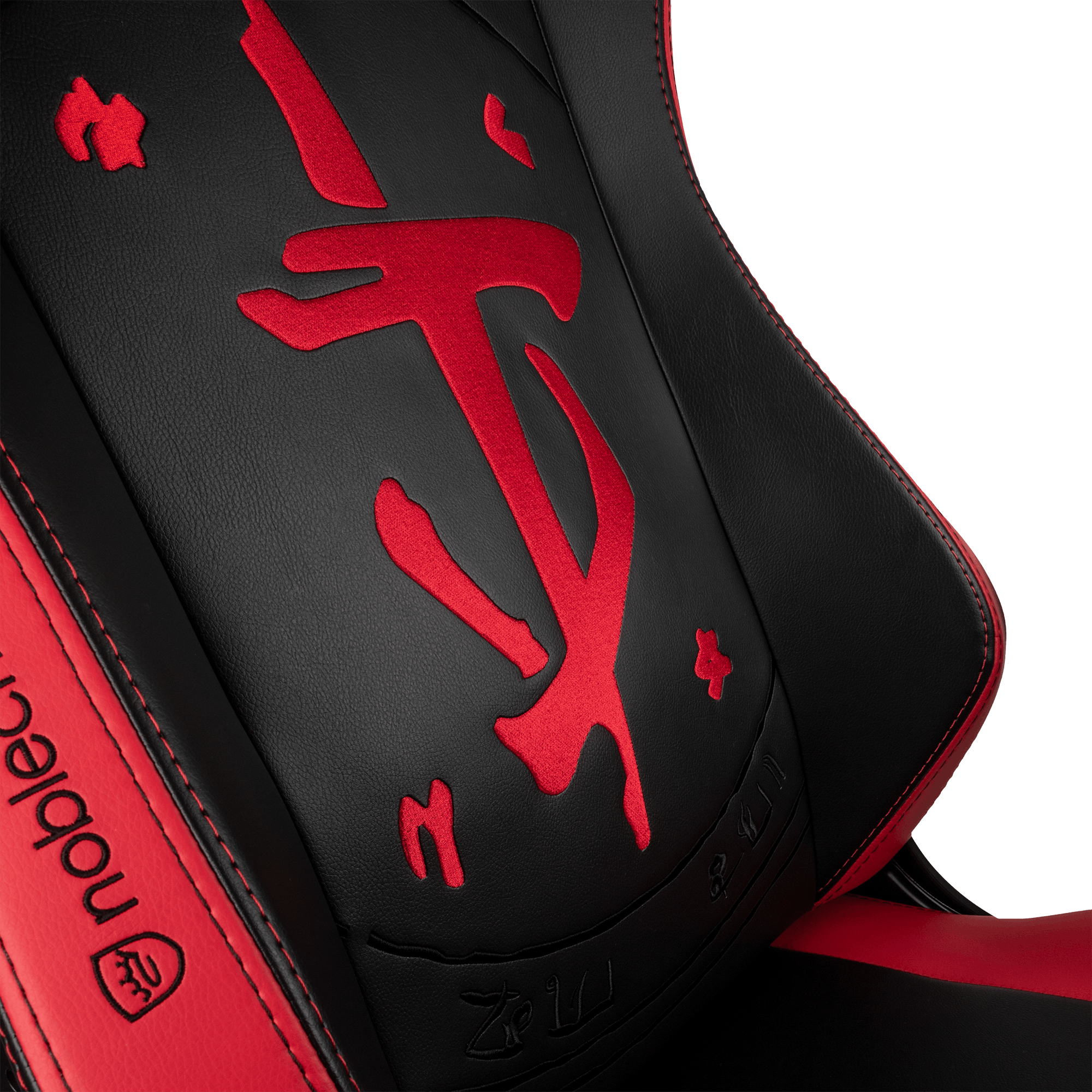 noblechairs - HERO DOOM Edition