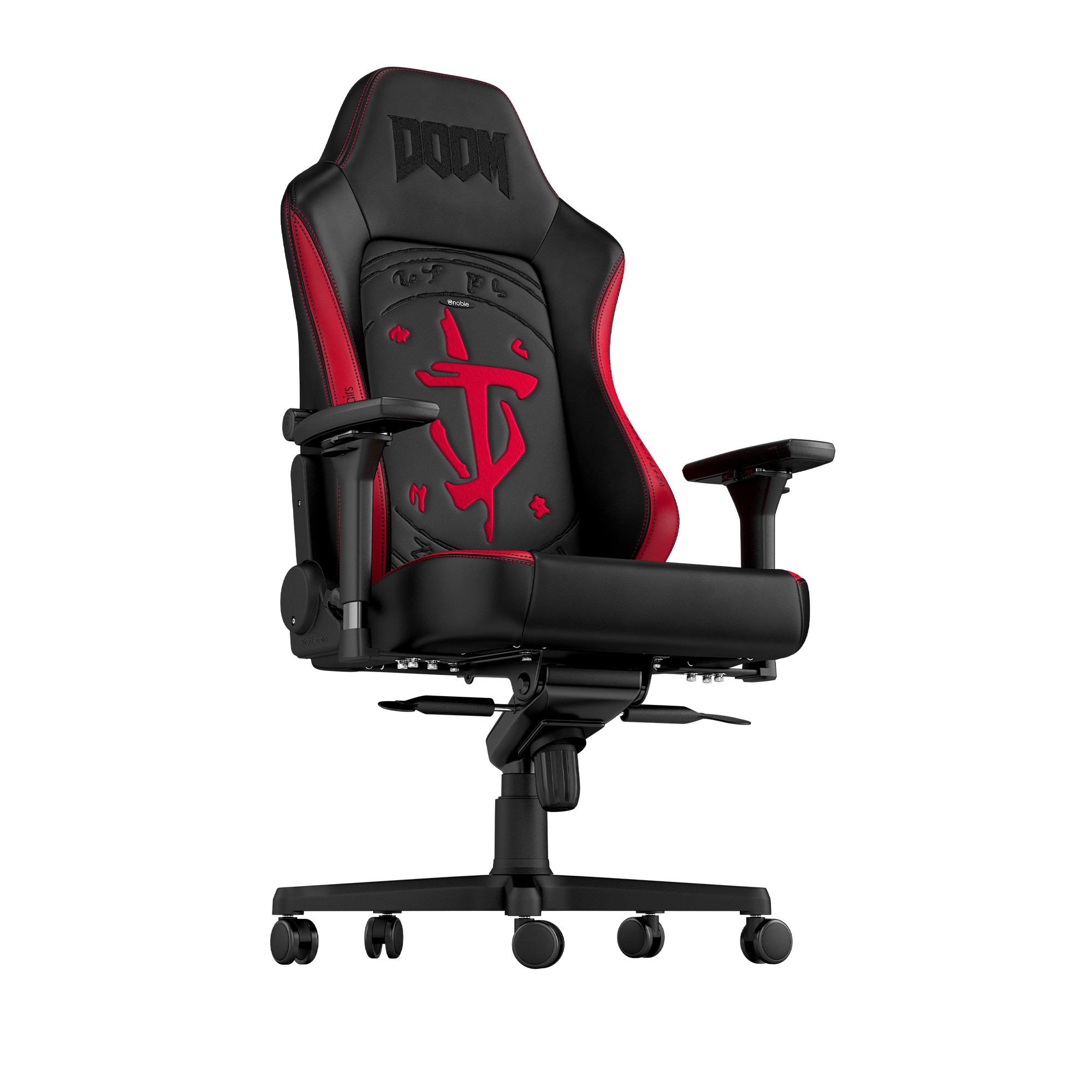 noblechairs - HERO DOOM Edition