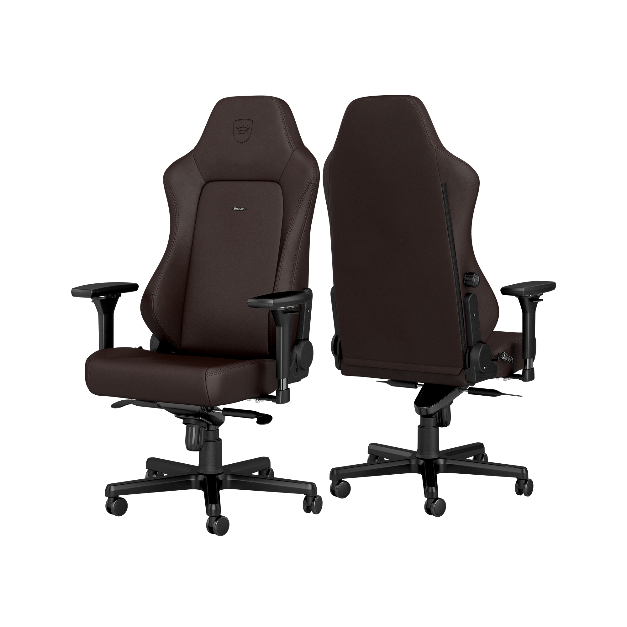 noblechairs - HERO Java Edition
