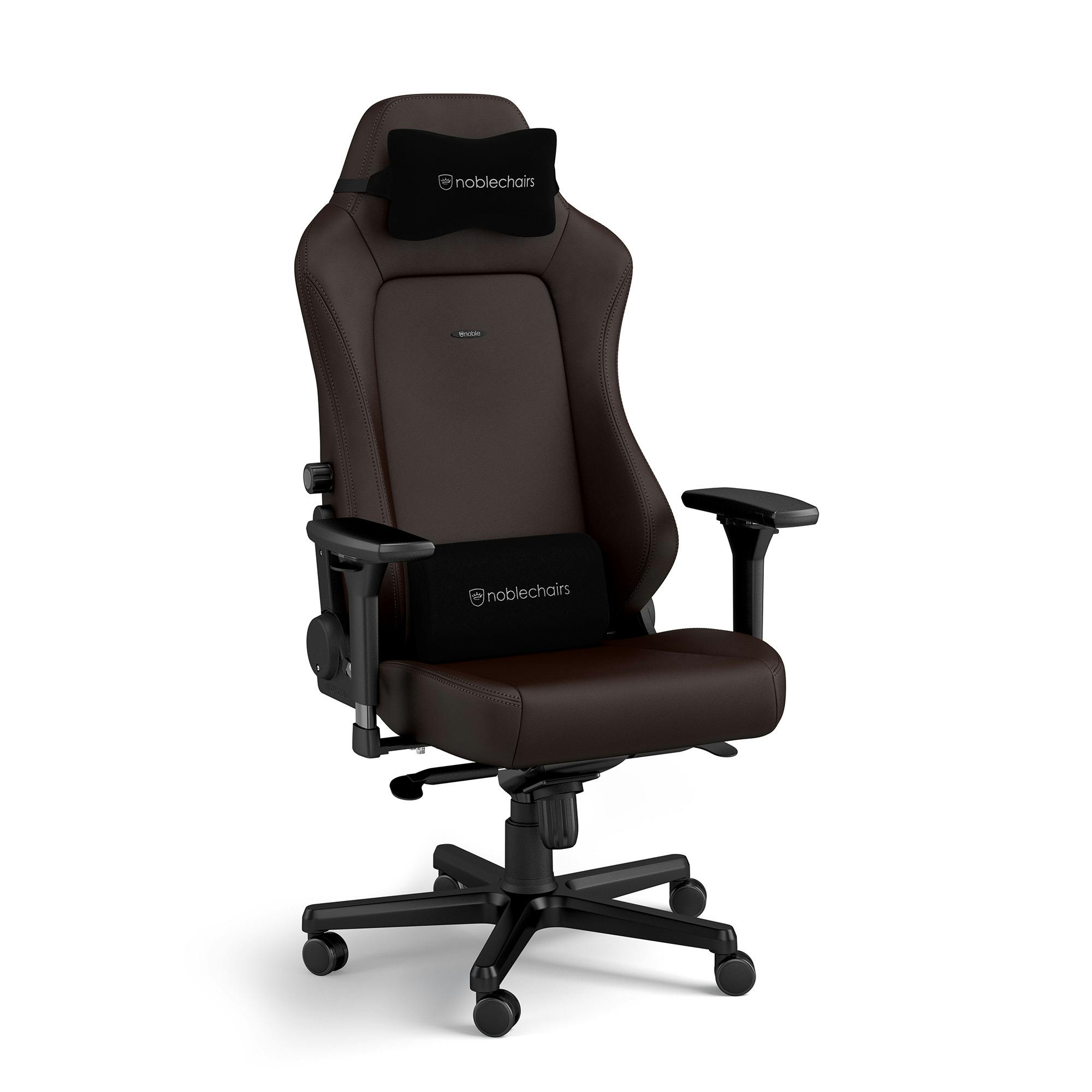 noblechairs - HERO Java Edition