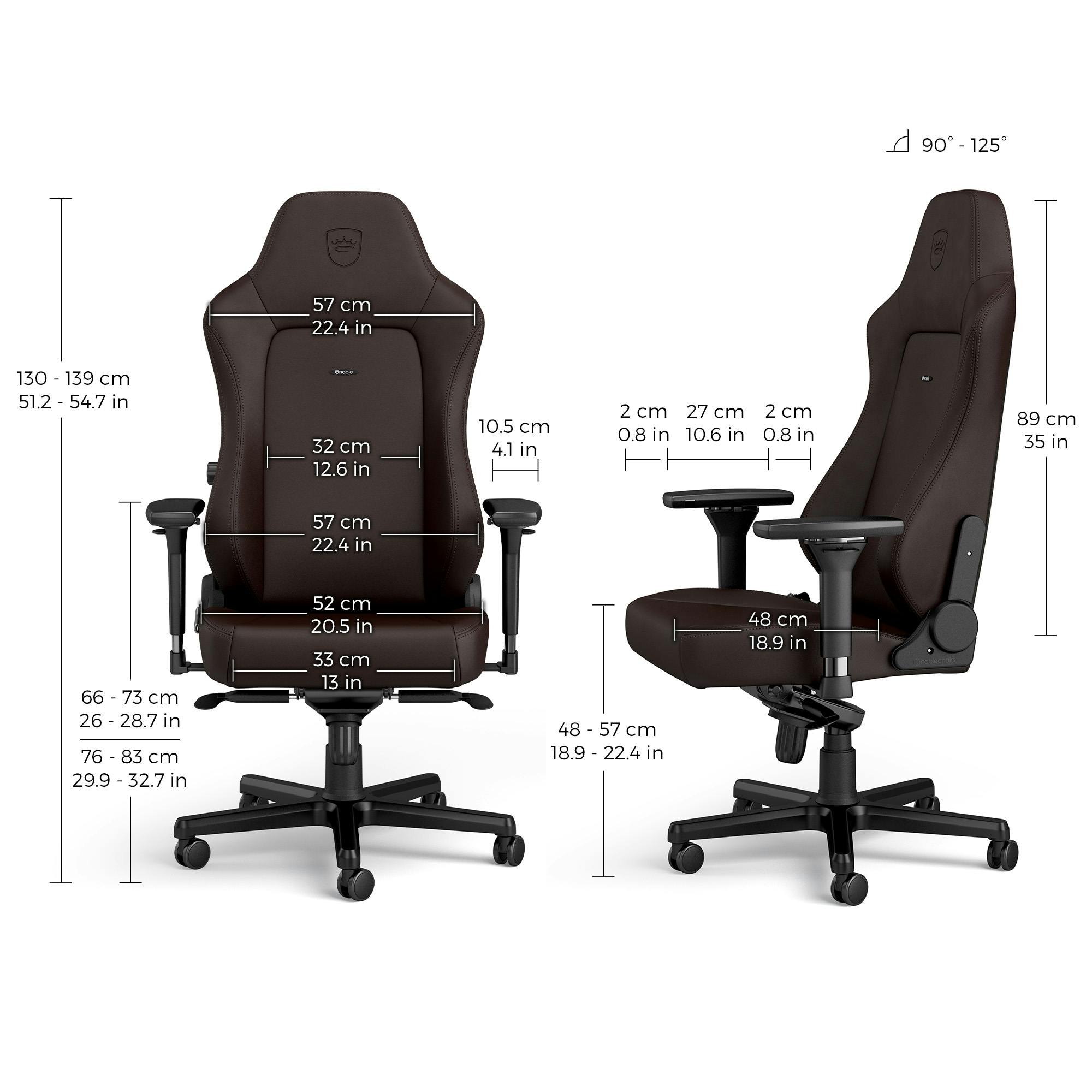 noblechairs - HERO Java Edition