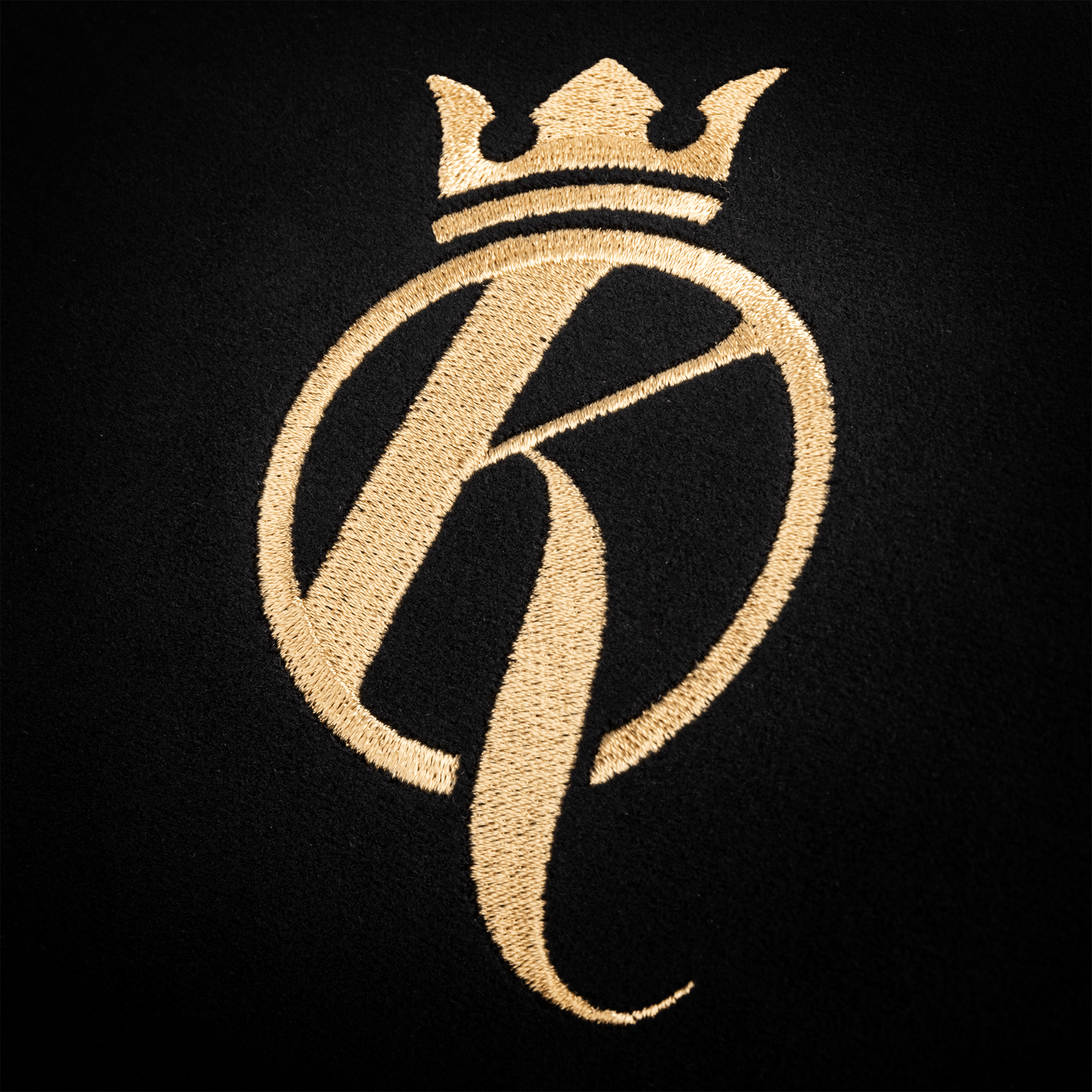 noblechairs - Memory Foam Kopfkissen - Knossi Edition