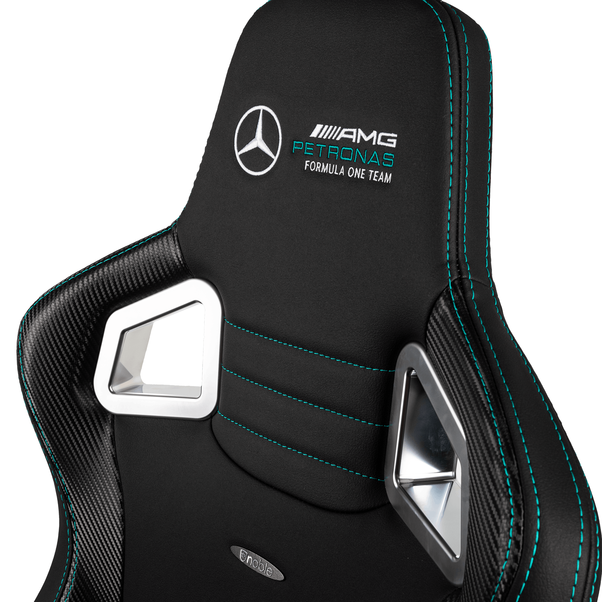  - EPIC Mercedes-AMG Petronas F1 Team