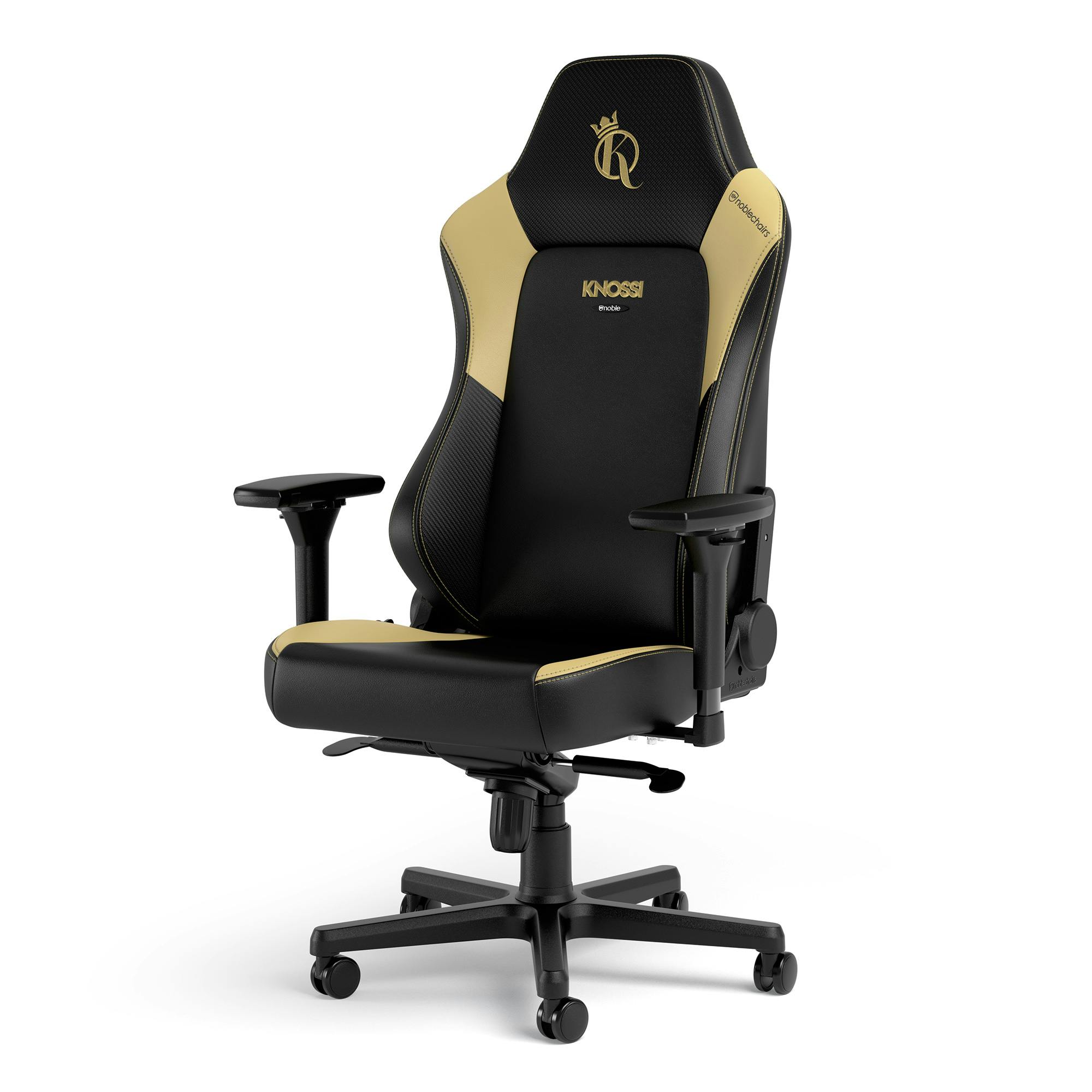 noblechairs - HERO Knossi Edition