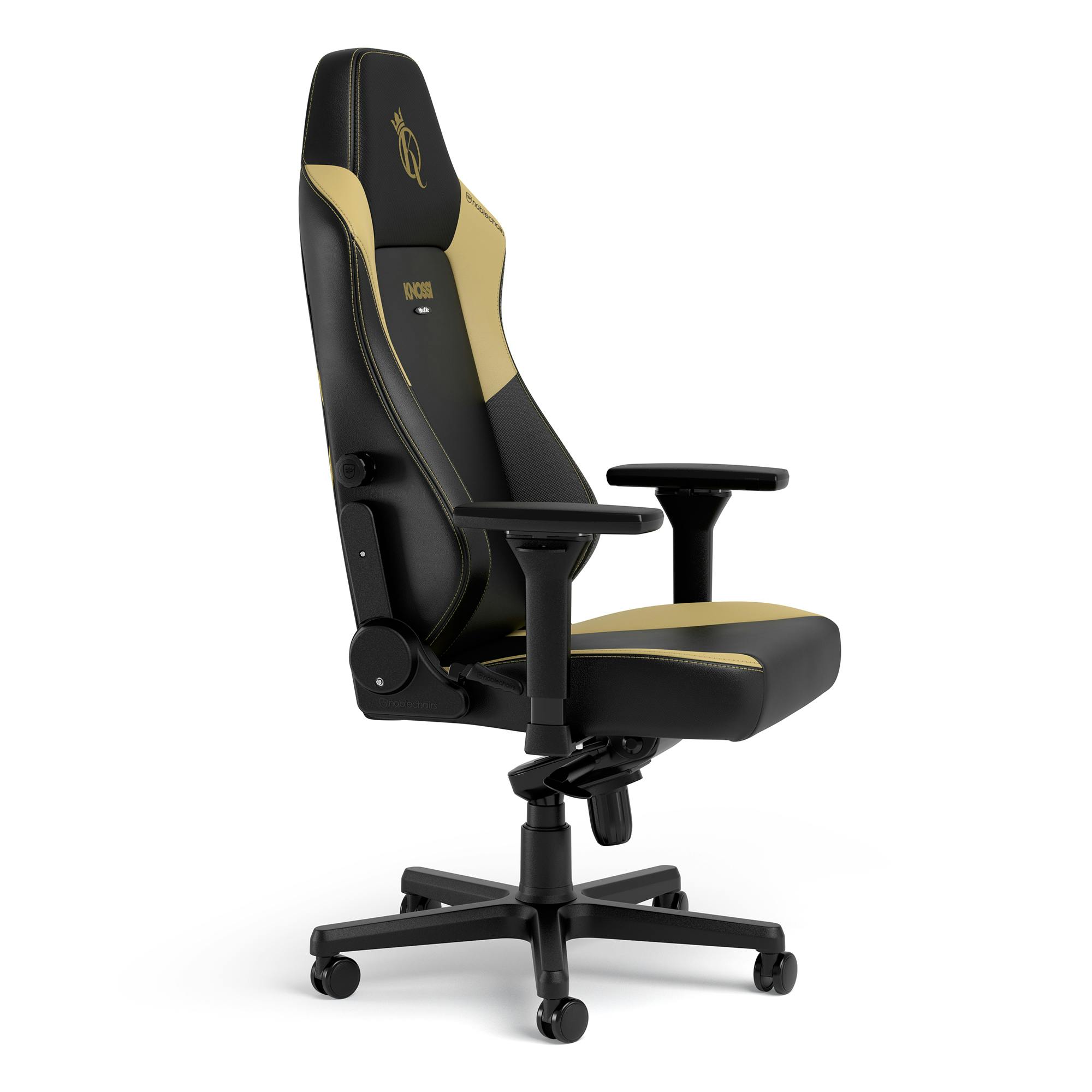 noblechairs - HERO Knossi Edition