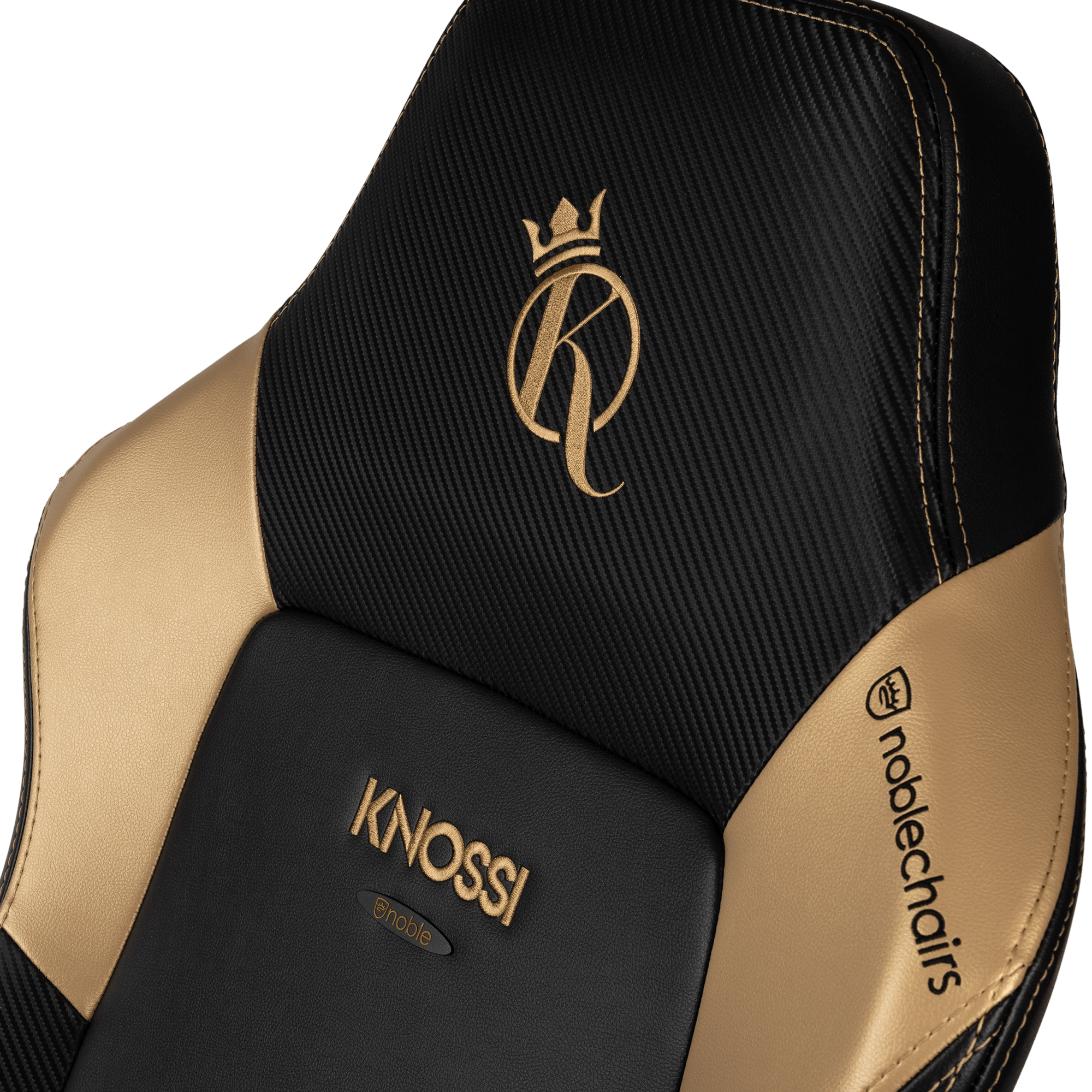 noblechairs - HERO Knossi Edition