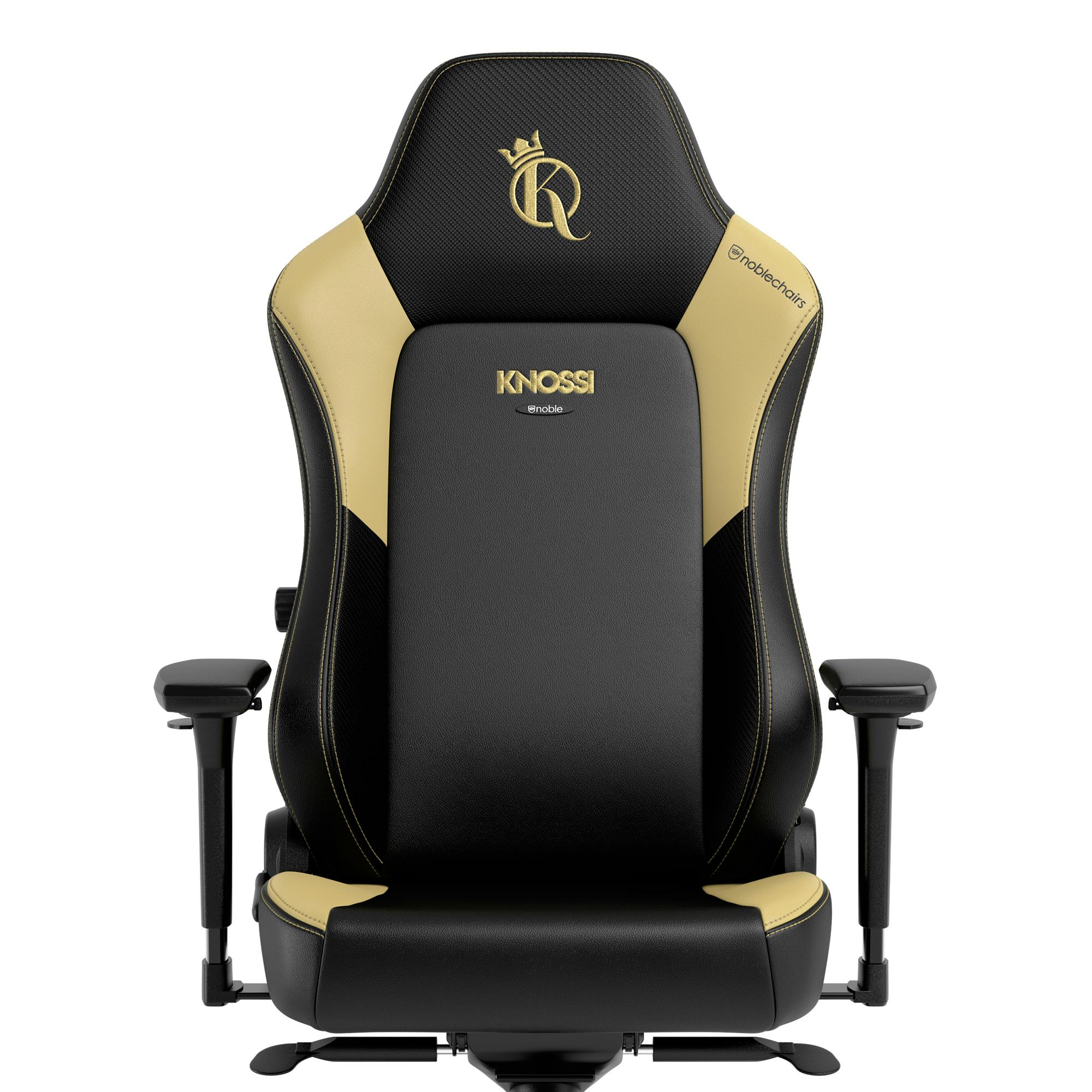 noblechairs - HERO Knossi Edition