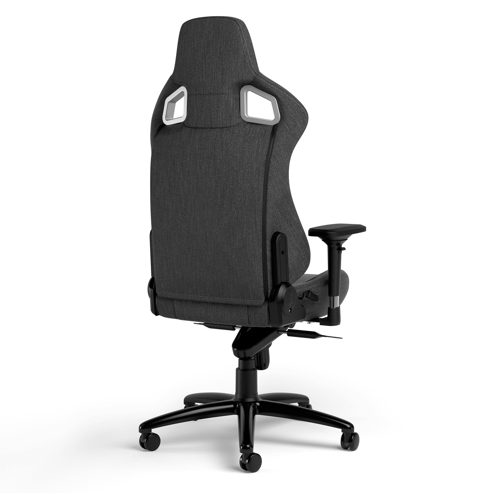 EPIC TX Gaming Chair with Fabric Cover | noblechairs | noblechairs