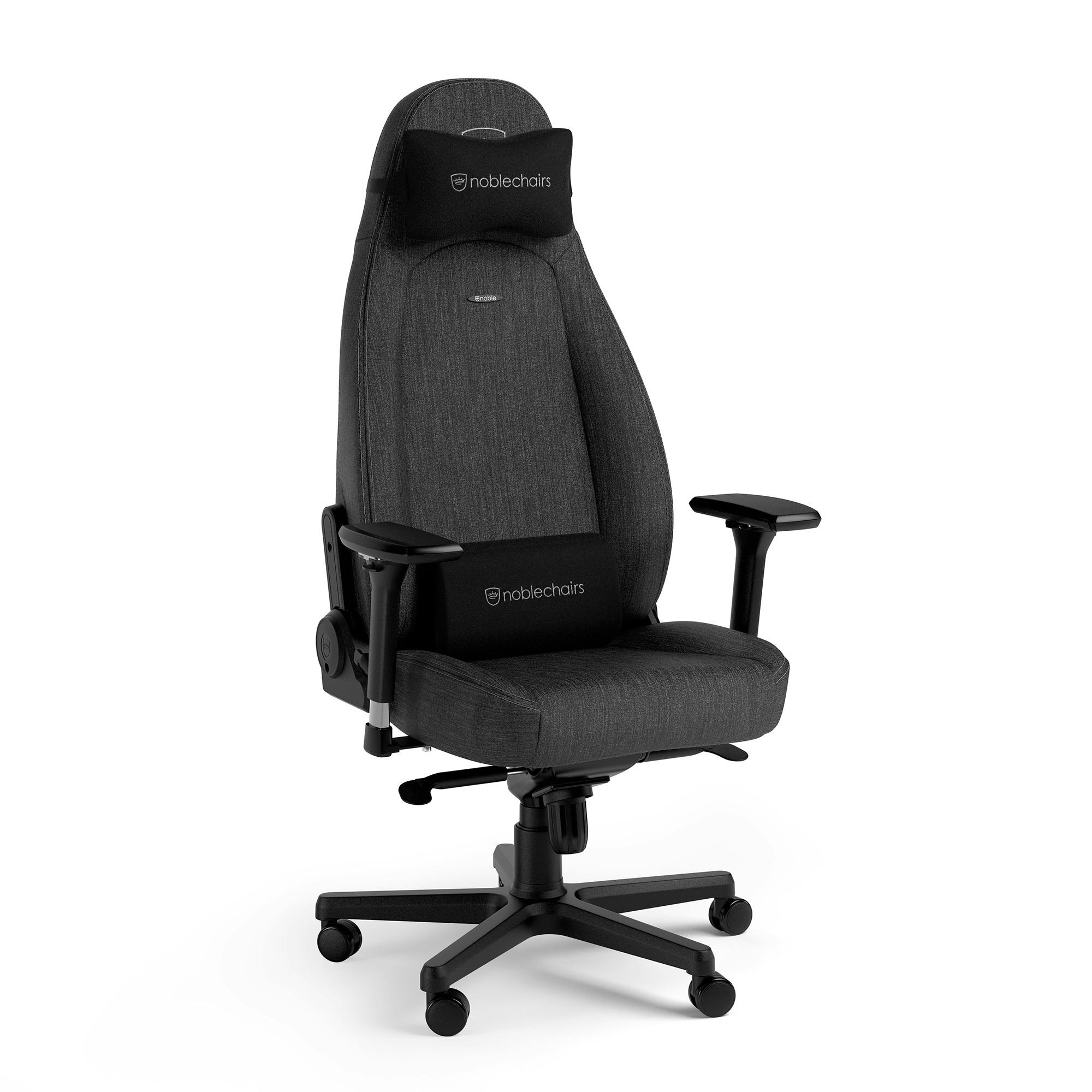  - ICON TX Anthracite
