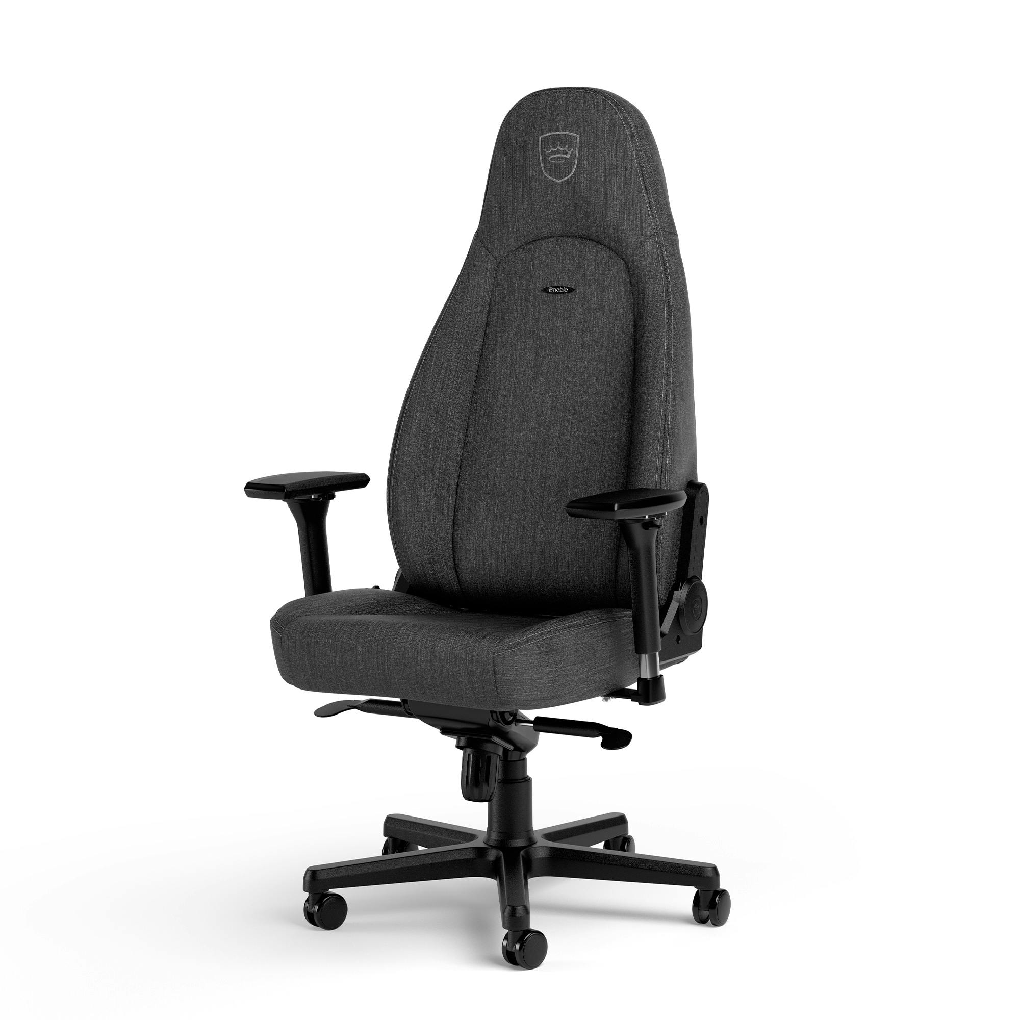  - ICON TX Anthracite