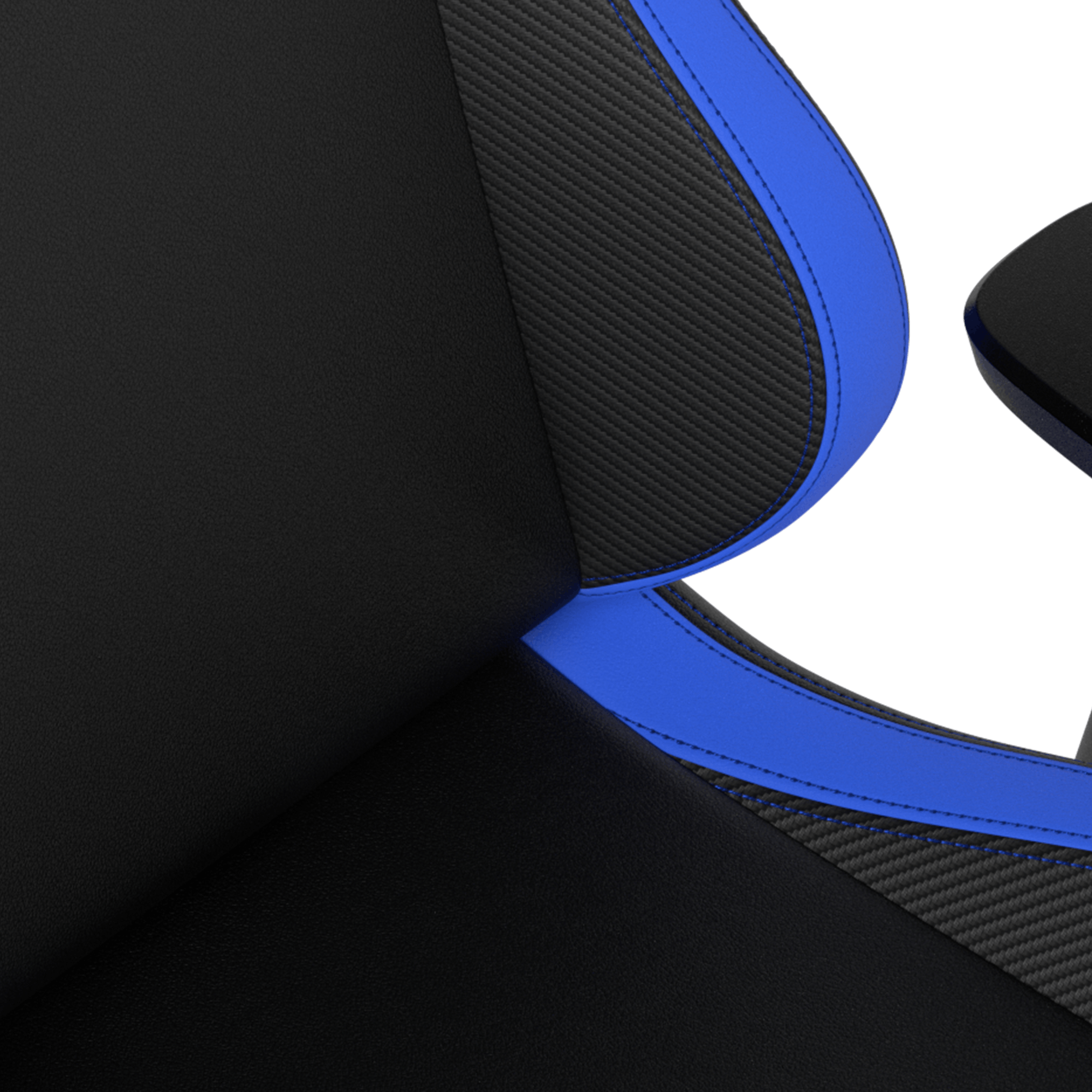  - EPIC Compact Black/Carbon/Blue