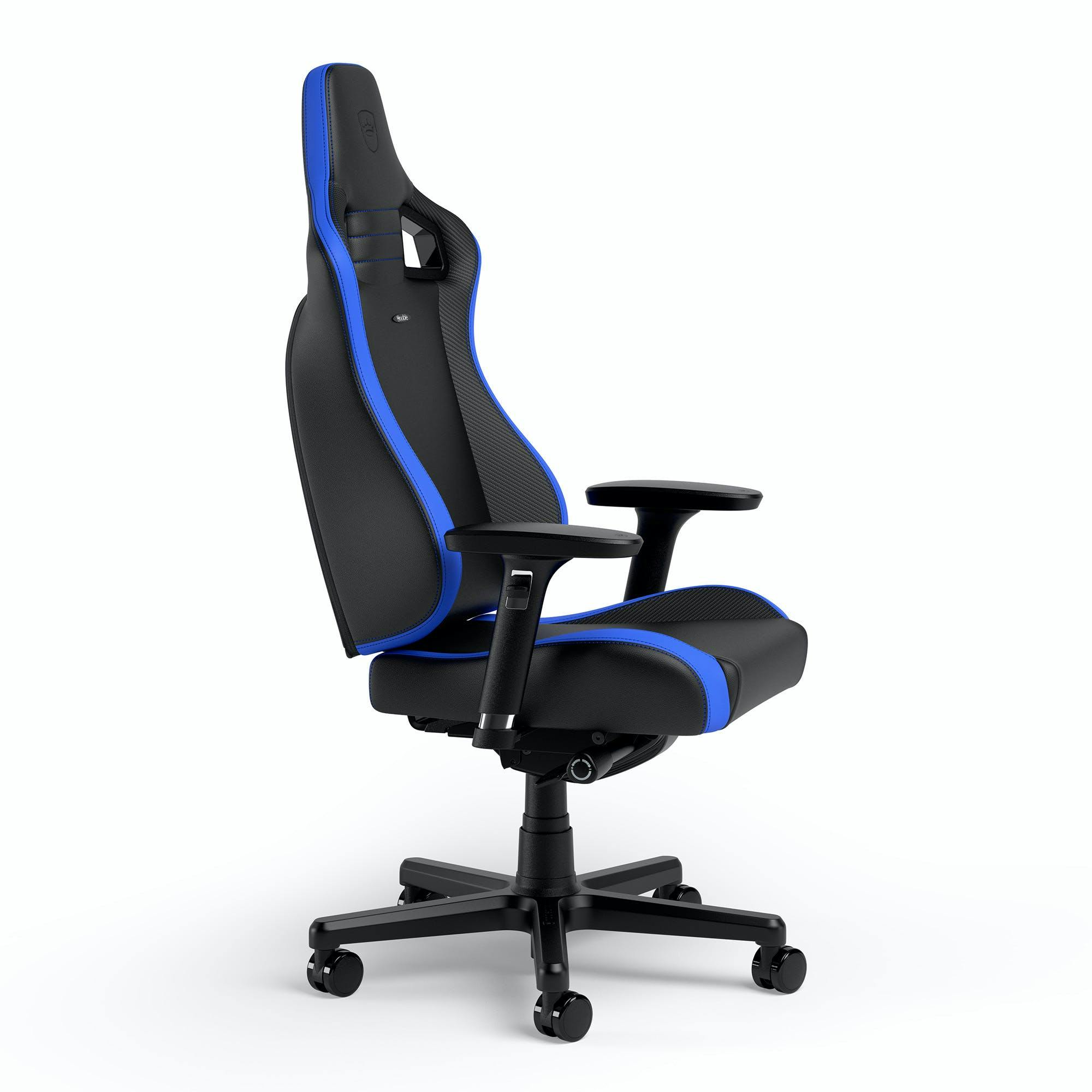  - EPIC Compact Black/Carbon/Blue