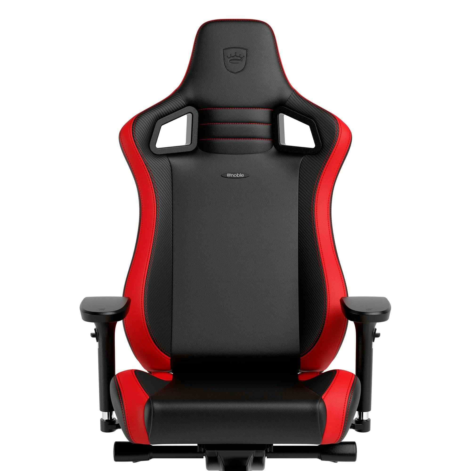  - EPIC Compact Black/Carbon/Red