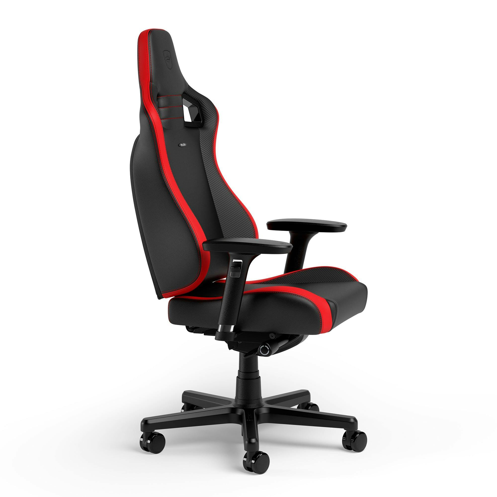  - EPIC Compact Black/Carbon/Red