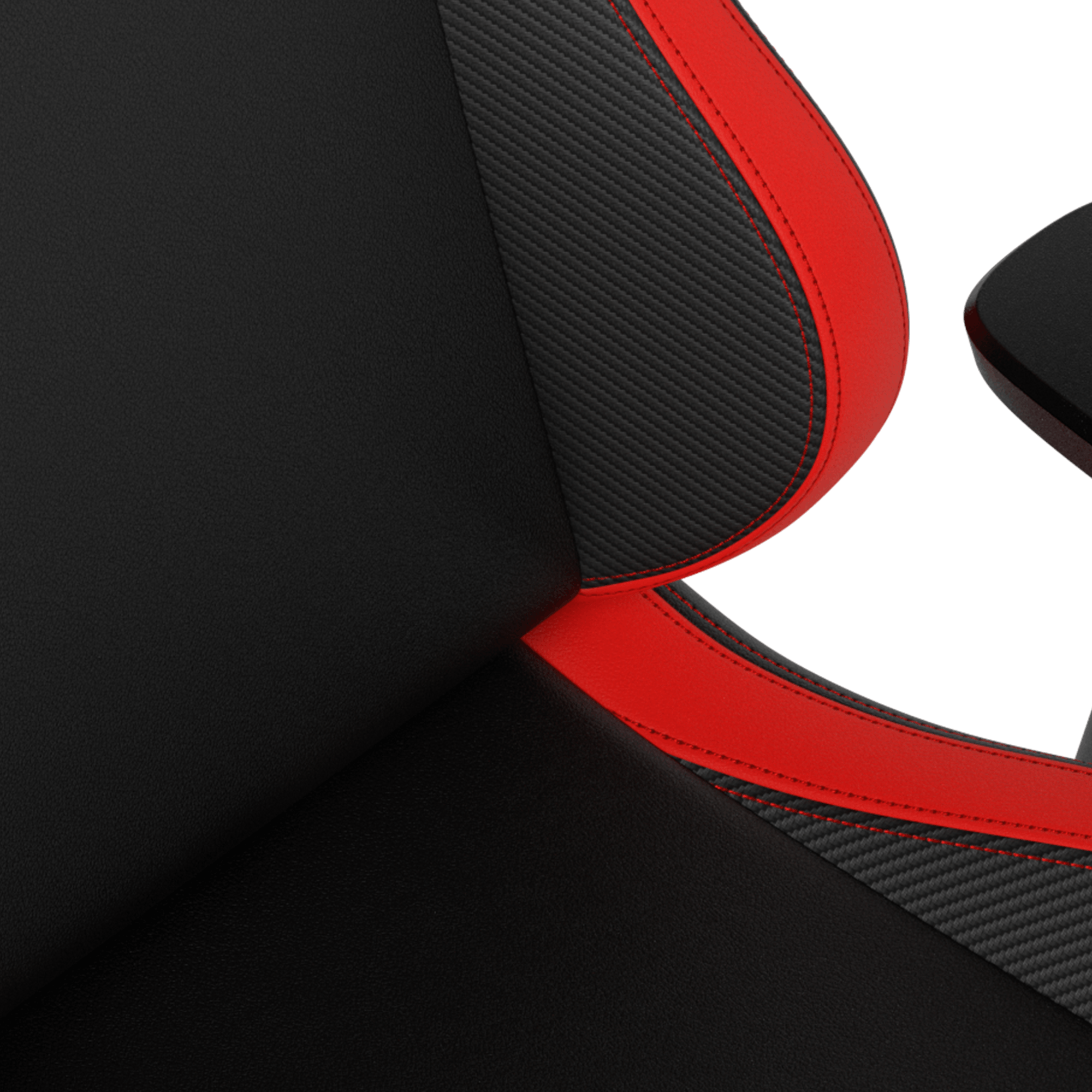  - EPIC Compact Black/Carbon/Red