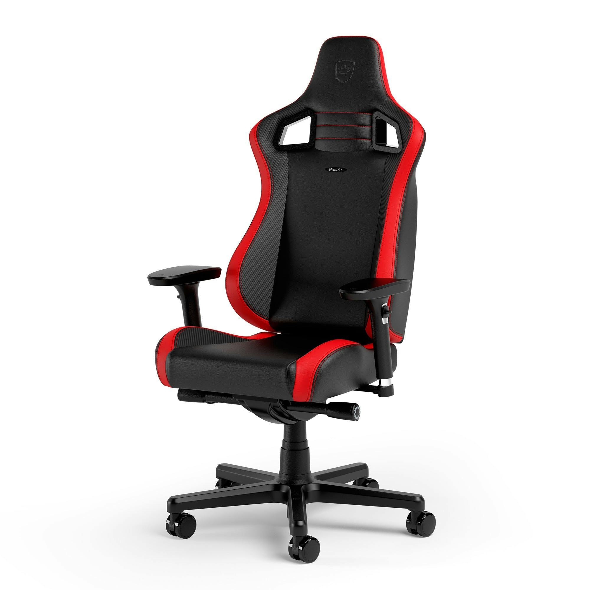 EPIC Compact Black/Carbon/Red