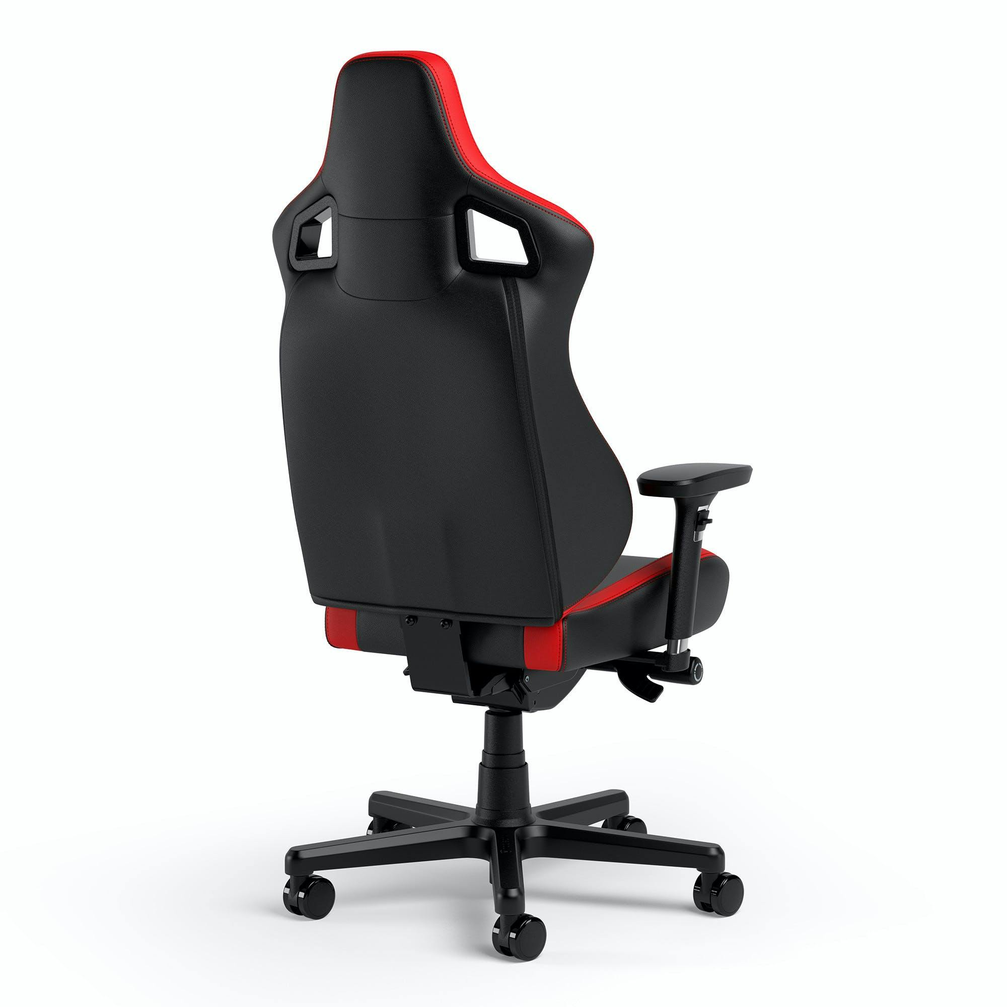  - EPIC Compact Black/Carbon/Red