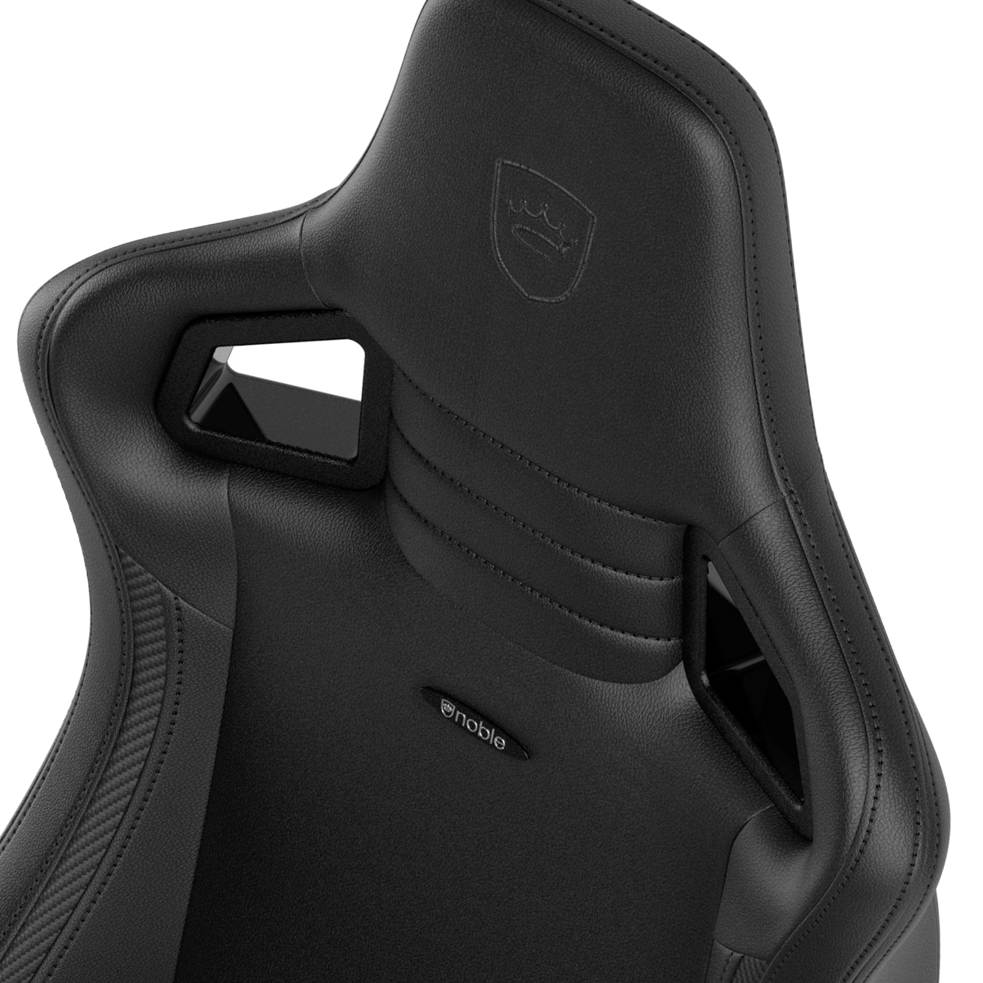  - EPIC Compact Black/Carbon