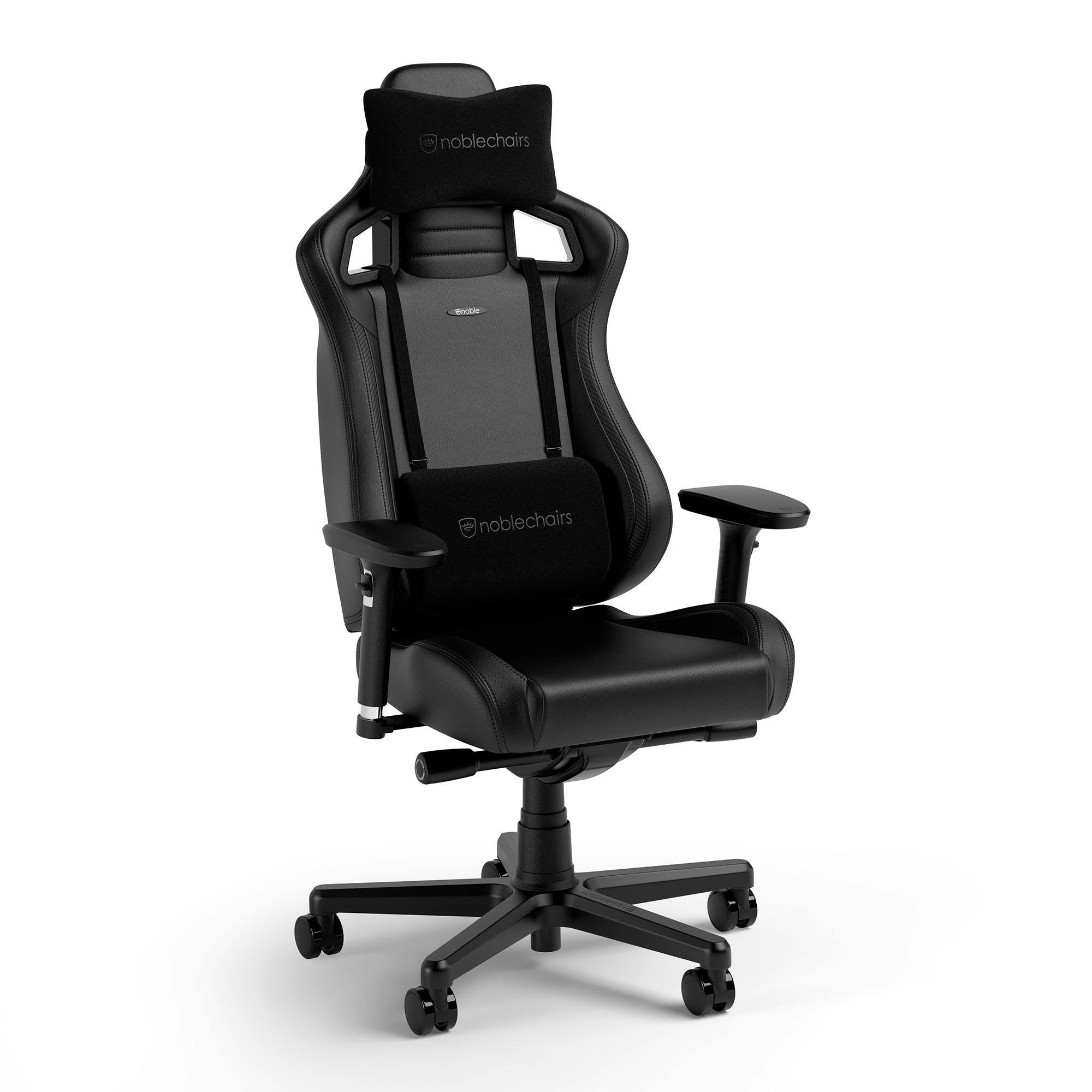  - EPIC Compact Black/Carbon